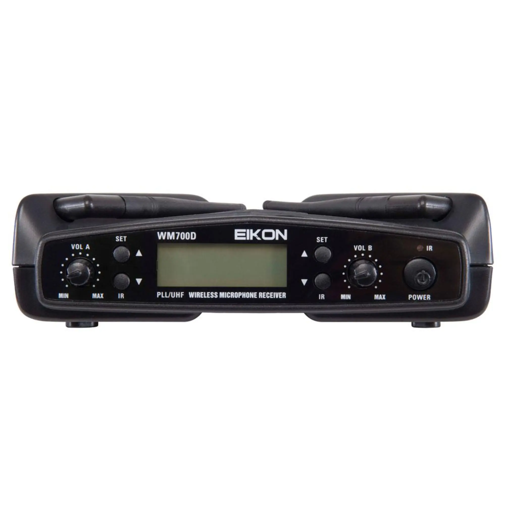 Микрофонная радиосистема Proel WM700DM (3 / 5)