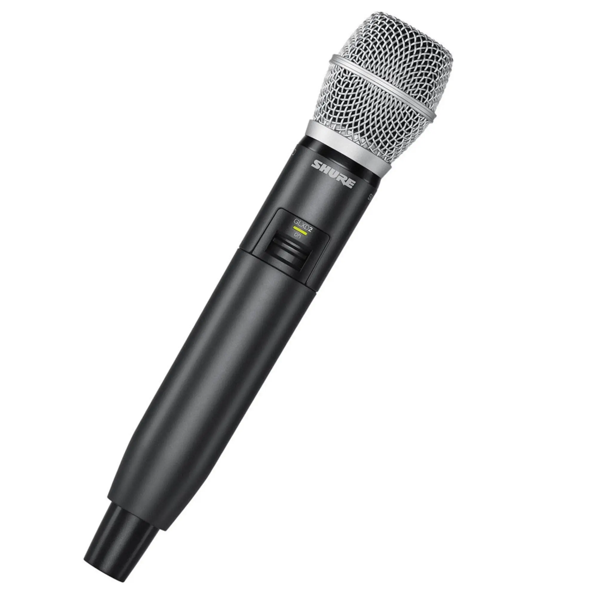 Радиосистема Shure GLXD24E/SM86-Z2 (3 / 3)