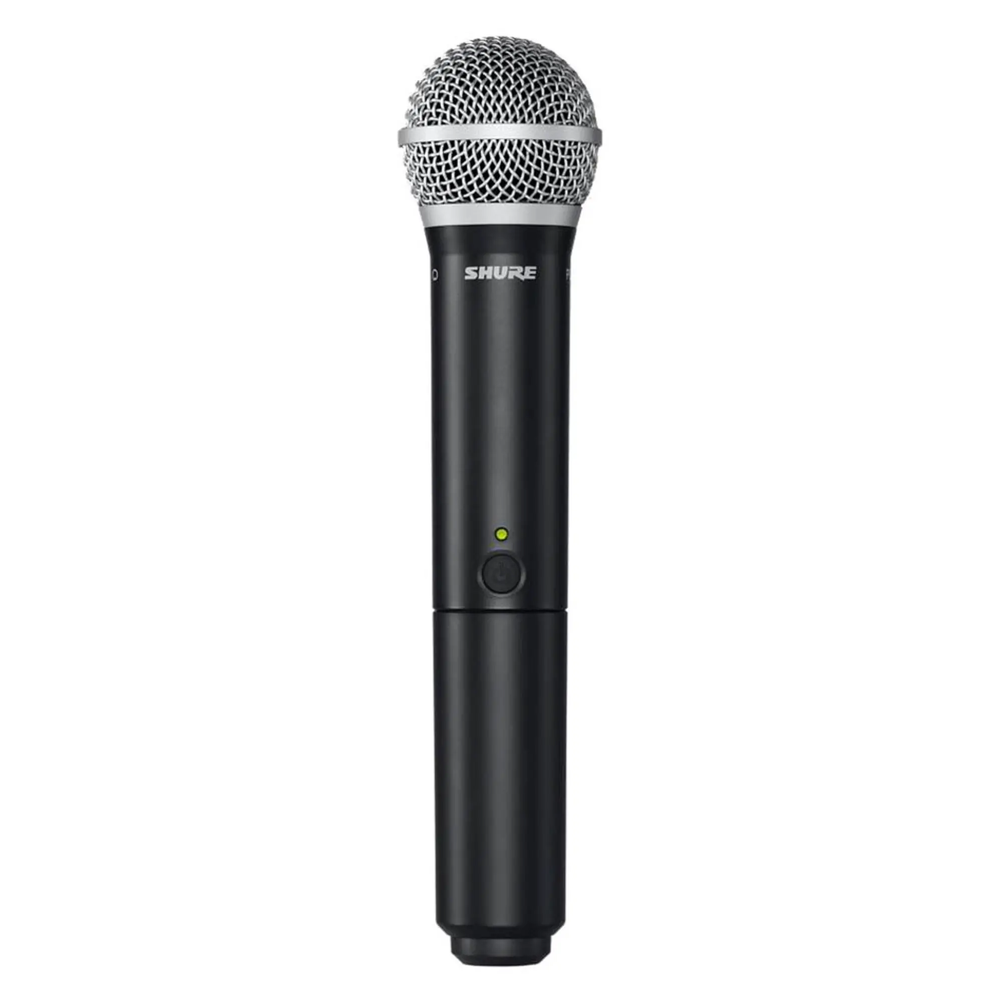 Радиосистема Shure BLX24RE/PG58-R12 (4 / 6)