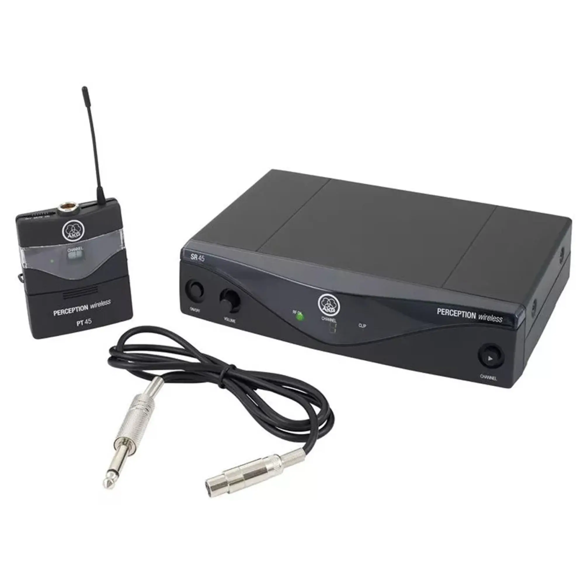 Радиосистема AKG Perception Wireless 45 Instr Set (1 / 5)