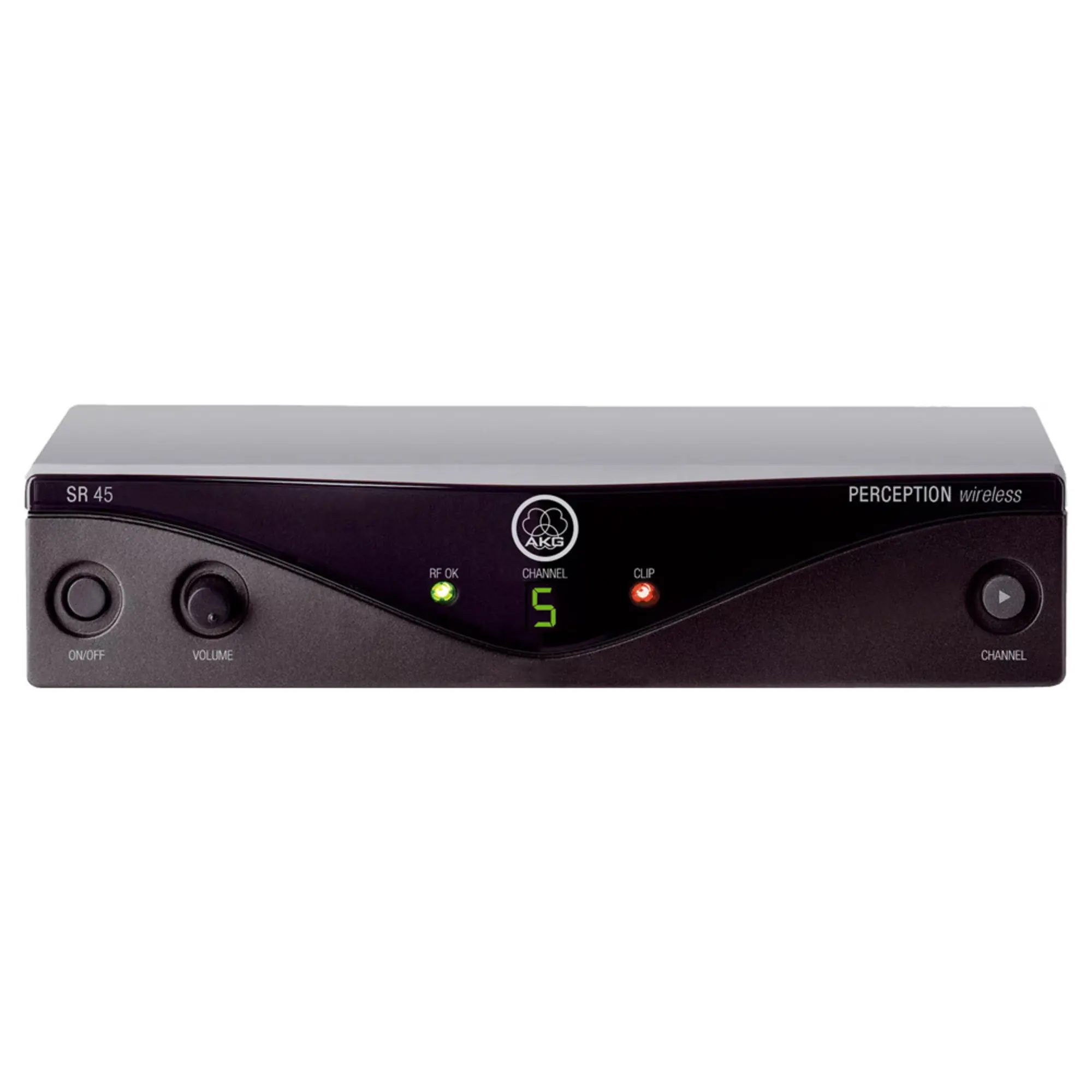 Радиосистема AKG Perception Wireless 45 Instr Set (2 / 5)
