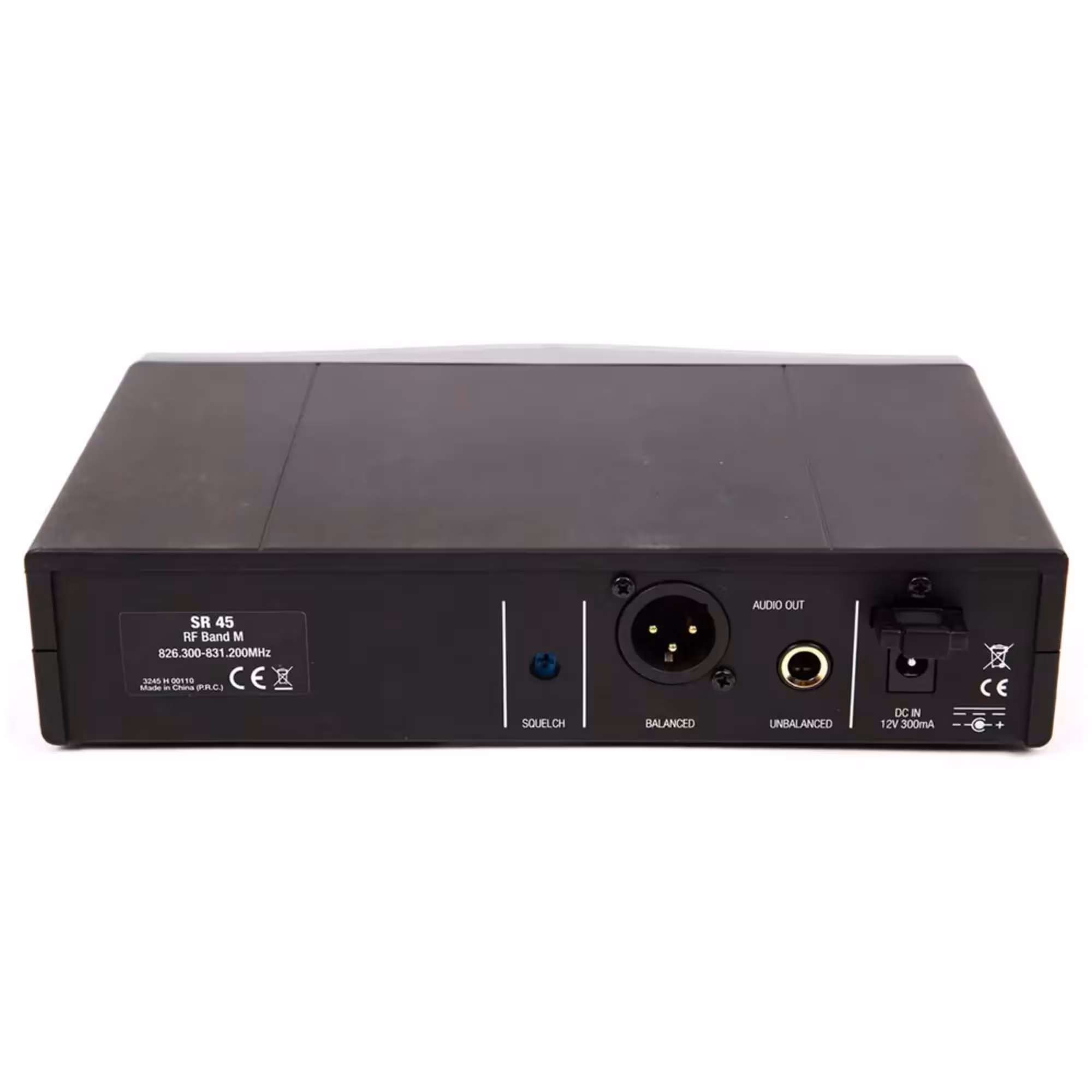 Радиосистема AKG Perception Wireless 45 Instr Set (3 / 5)
