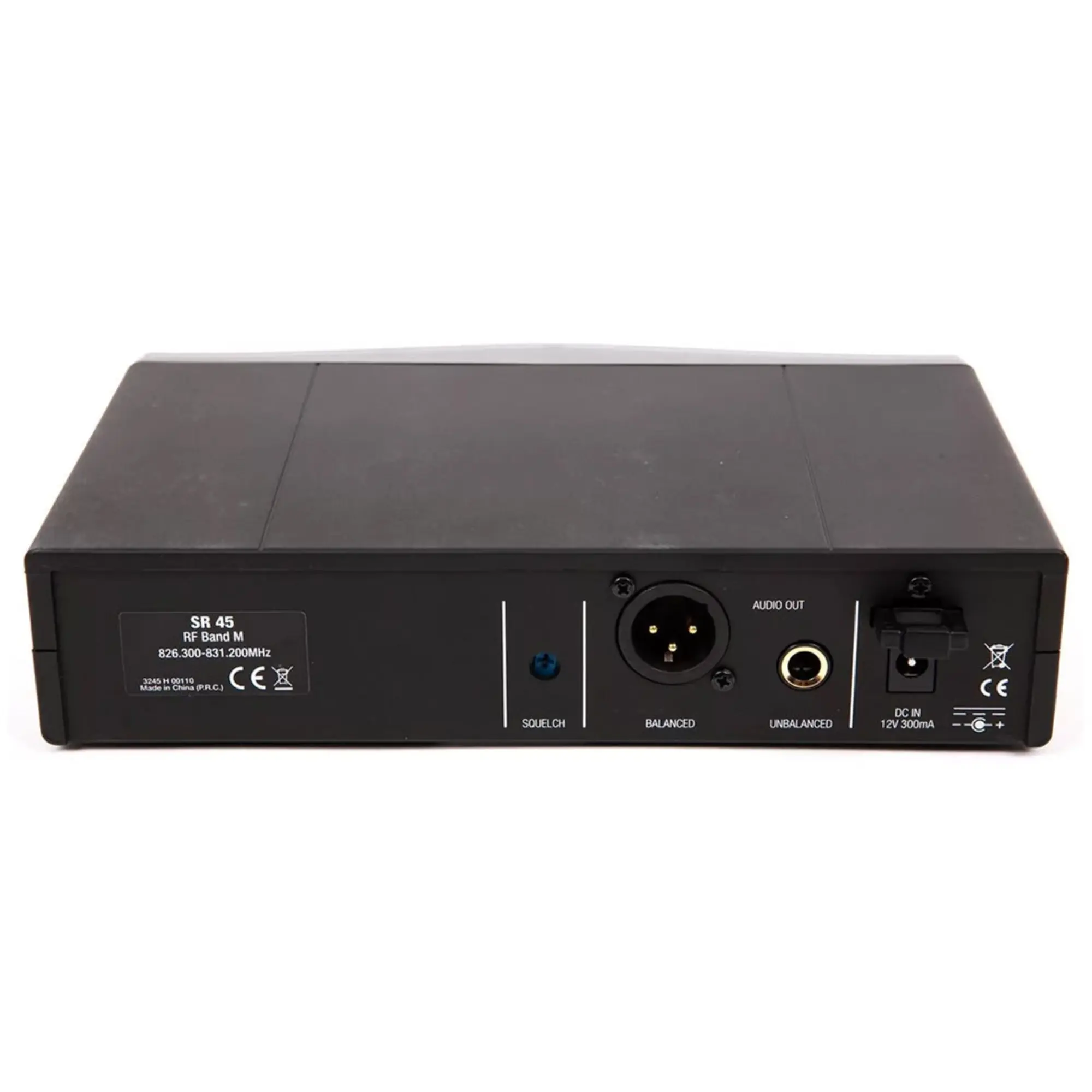Радиосистема AKG Perception Wireless 45 Instr Set (3 / 5)