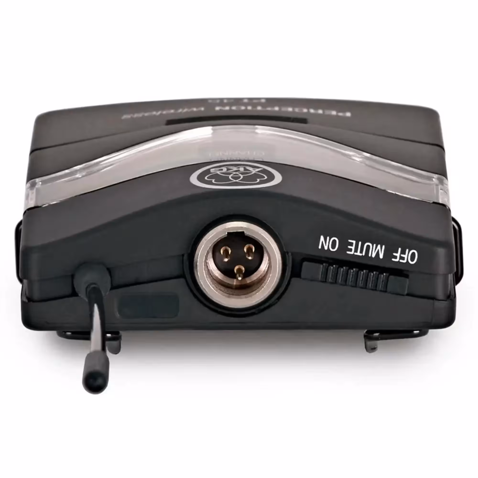 Радиосистема AKG Perception Wireless 45 Instr Set (5 / 5)