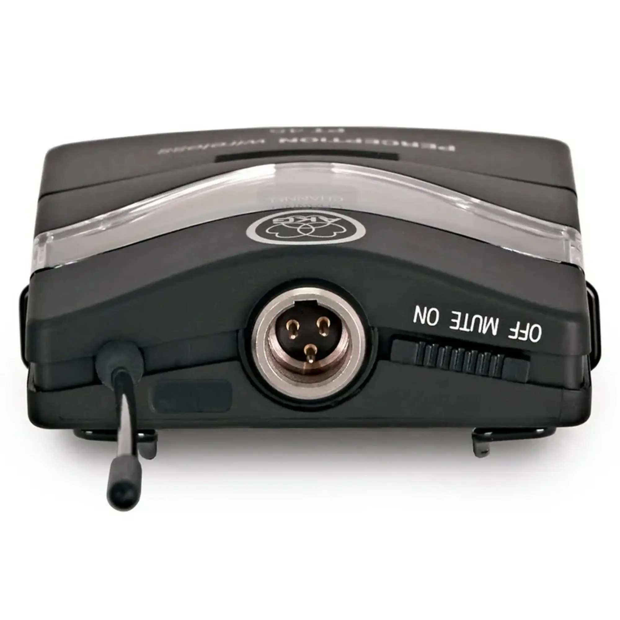 Радиосистема AKG Perception Wireless 45 Instr Set (5 / 5)