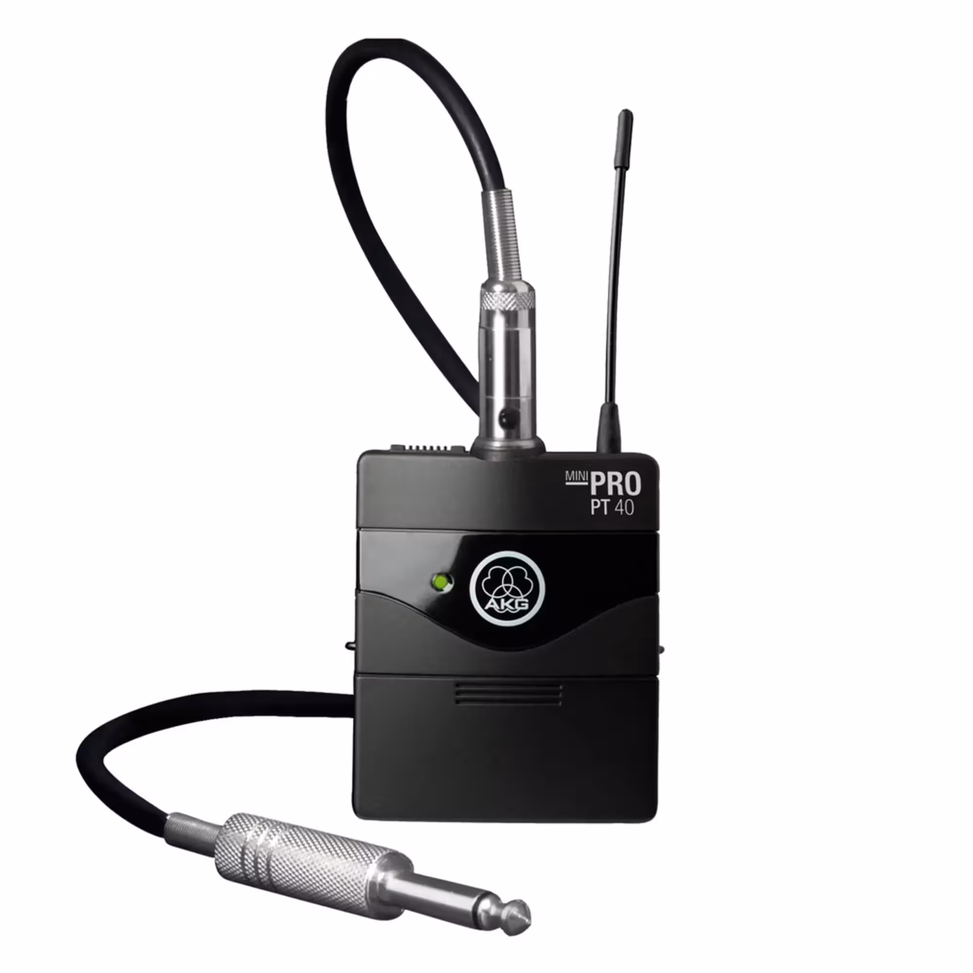 Радиосистема AKG WMS40 Mini Instrumental Set (3 / 3)
