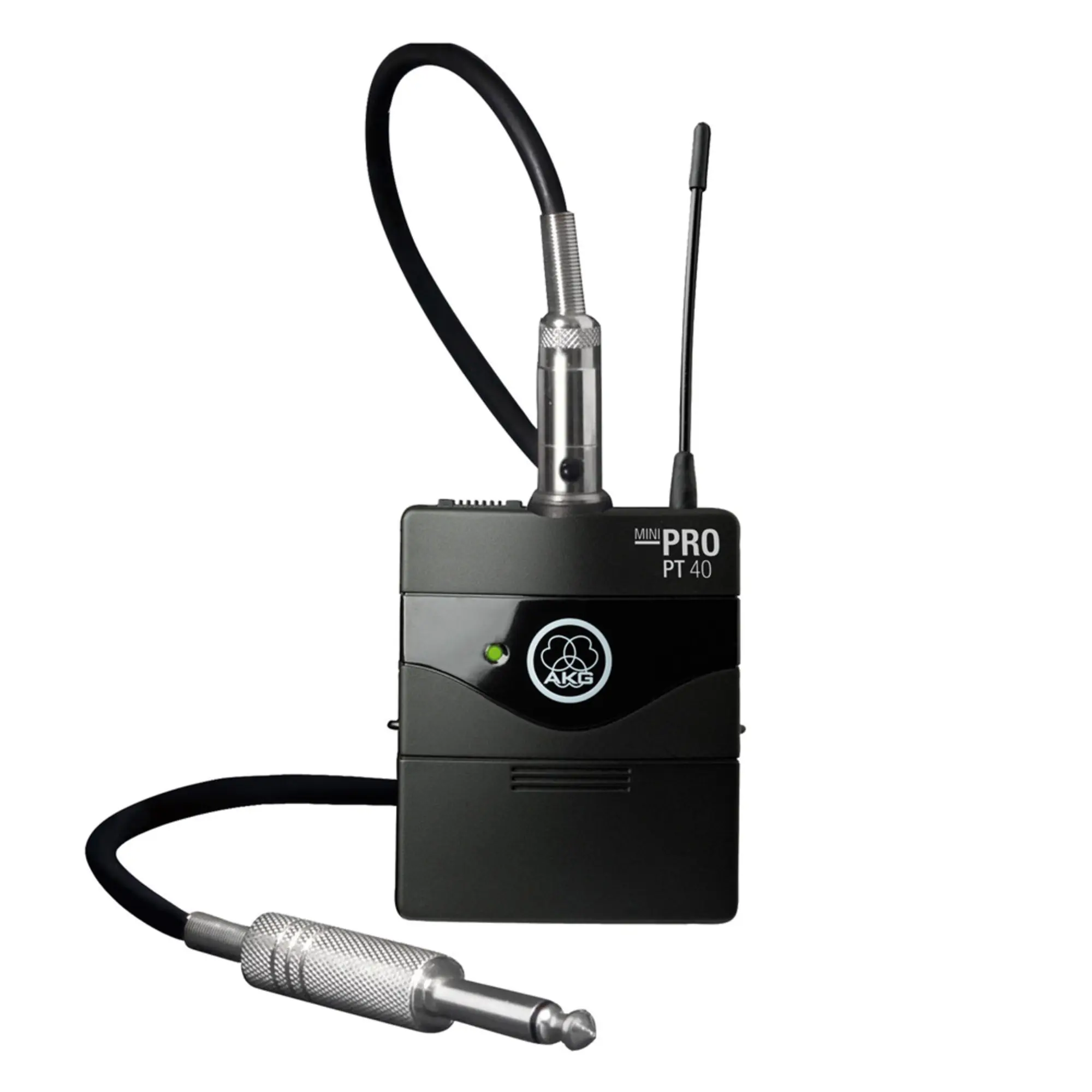 Радиосистема AKG WMS40 Mini Instrumental Set (3 / 3)