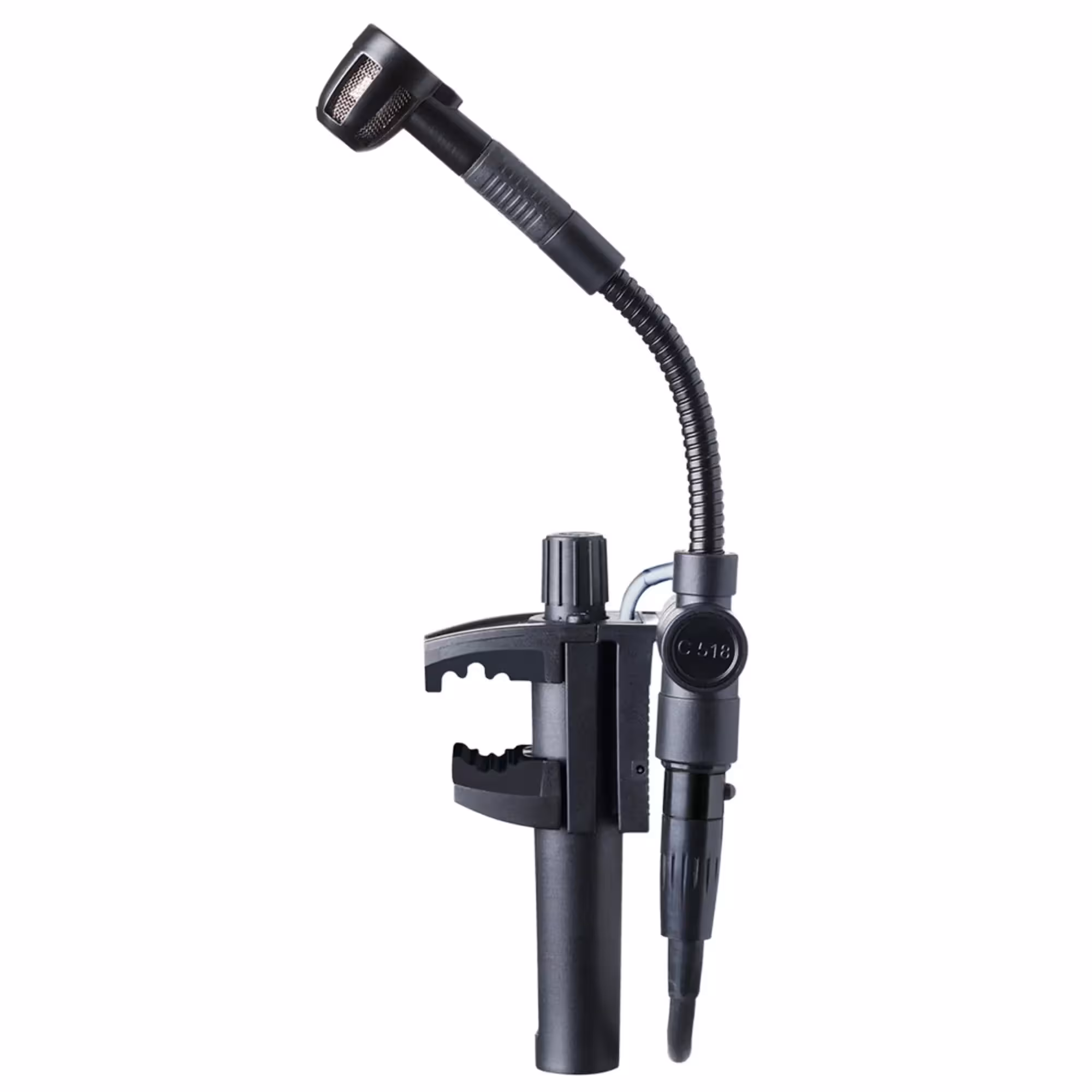 Инструментальный микрофон AKG C518 ML (1 / 7)