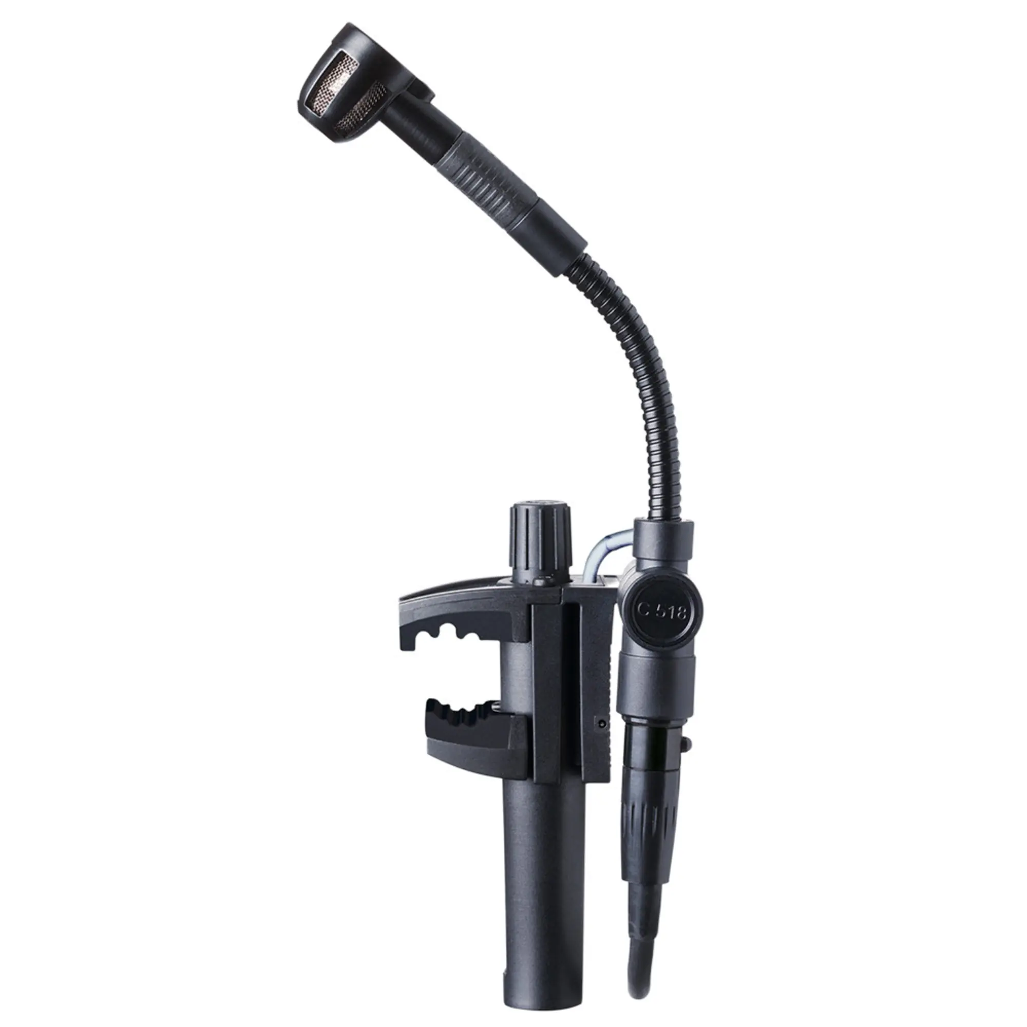 Инструментальный микрофон AKG C518 ML (1 / 7)