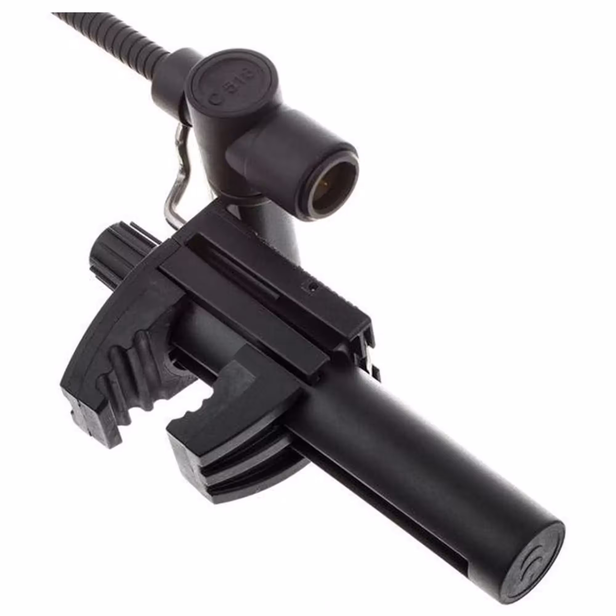 Инструментальный микрофон AKG C518 ML (3 / 7)