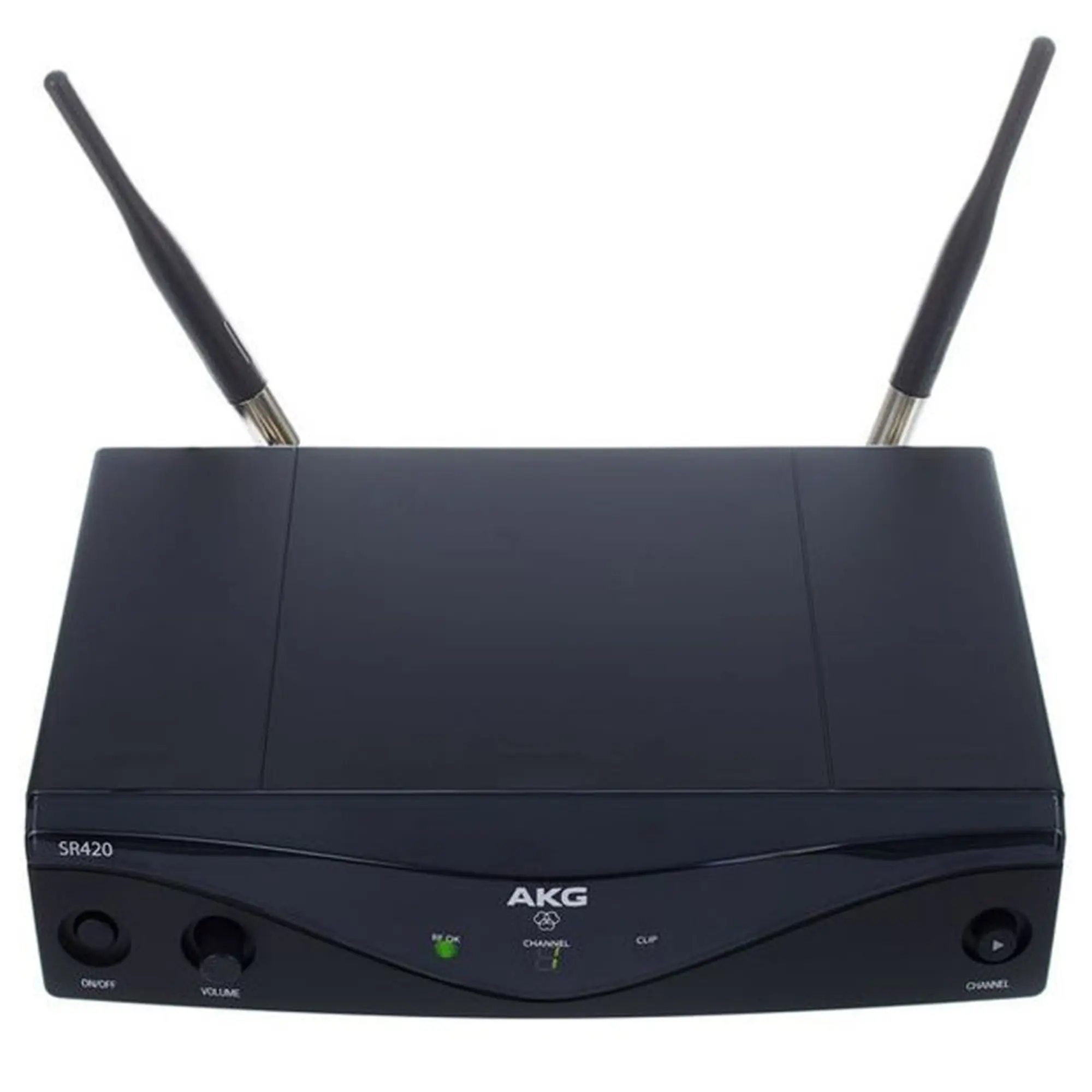 Радиосистема AKG WMS420 Instrumental Set (3 / 4)