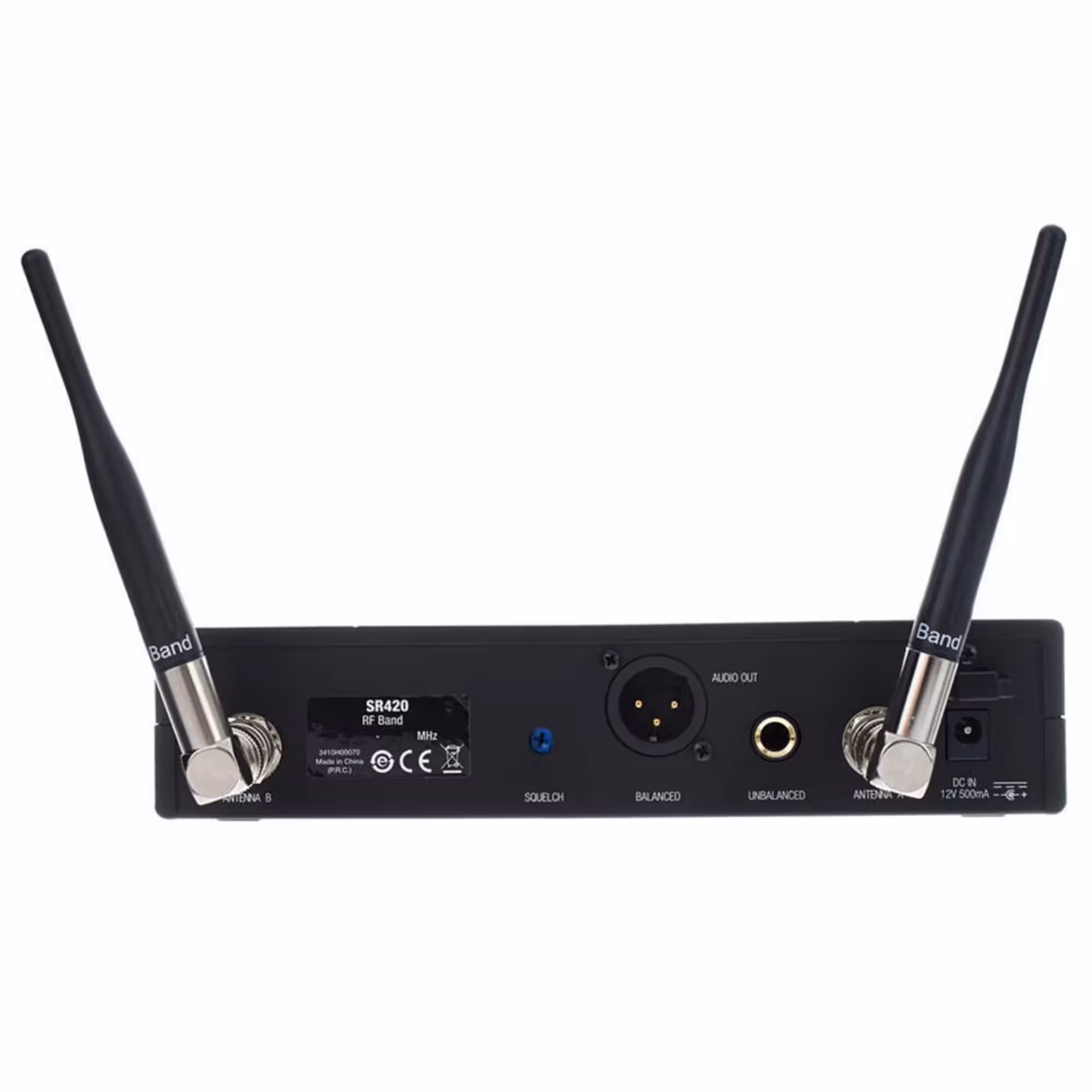 Радиосистема AKG WMS420 Instrumental Set (4 / 4)