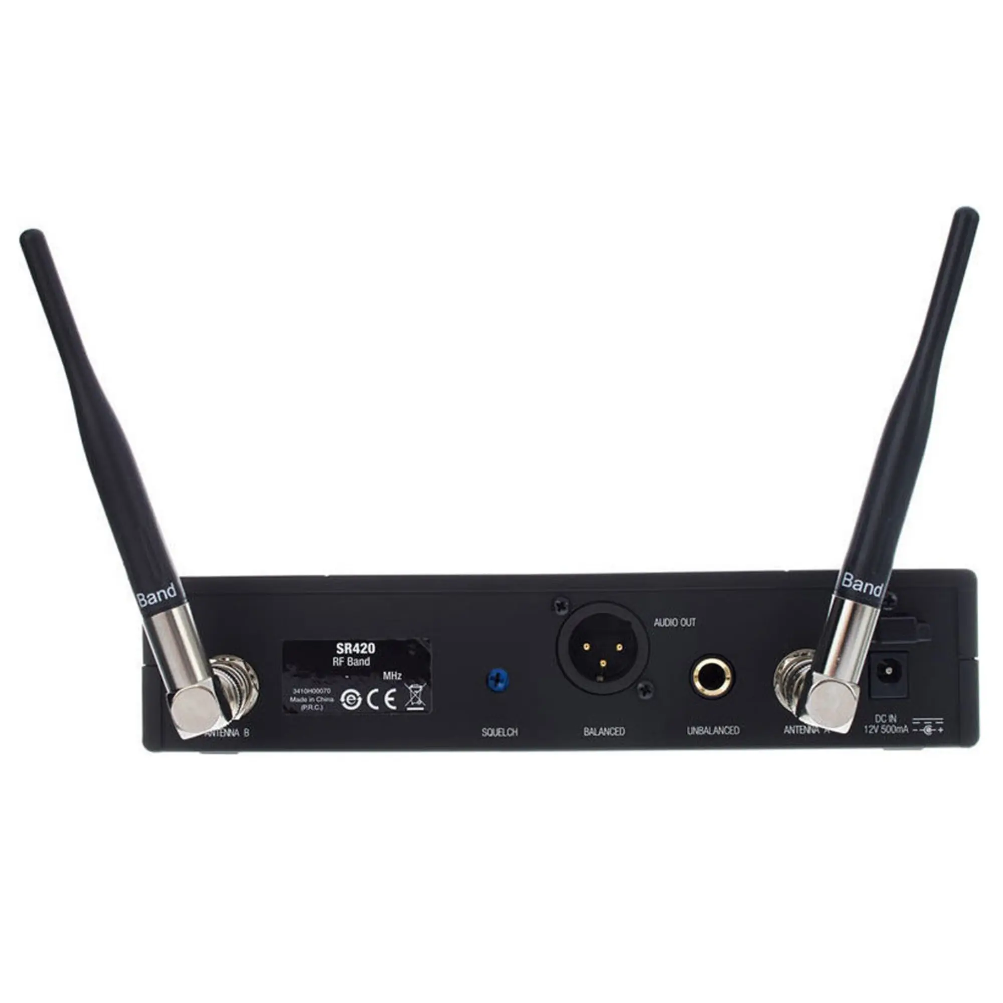 Радиосистема AKG WMS420 Instrumental Set (4 / 4)
