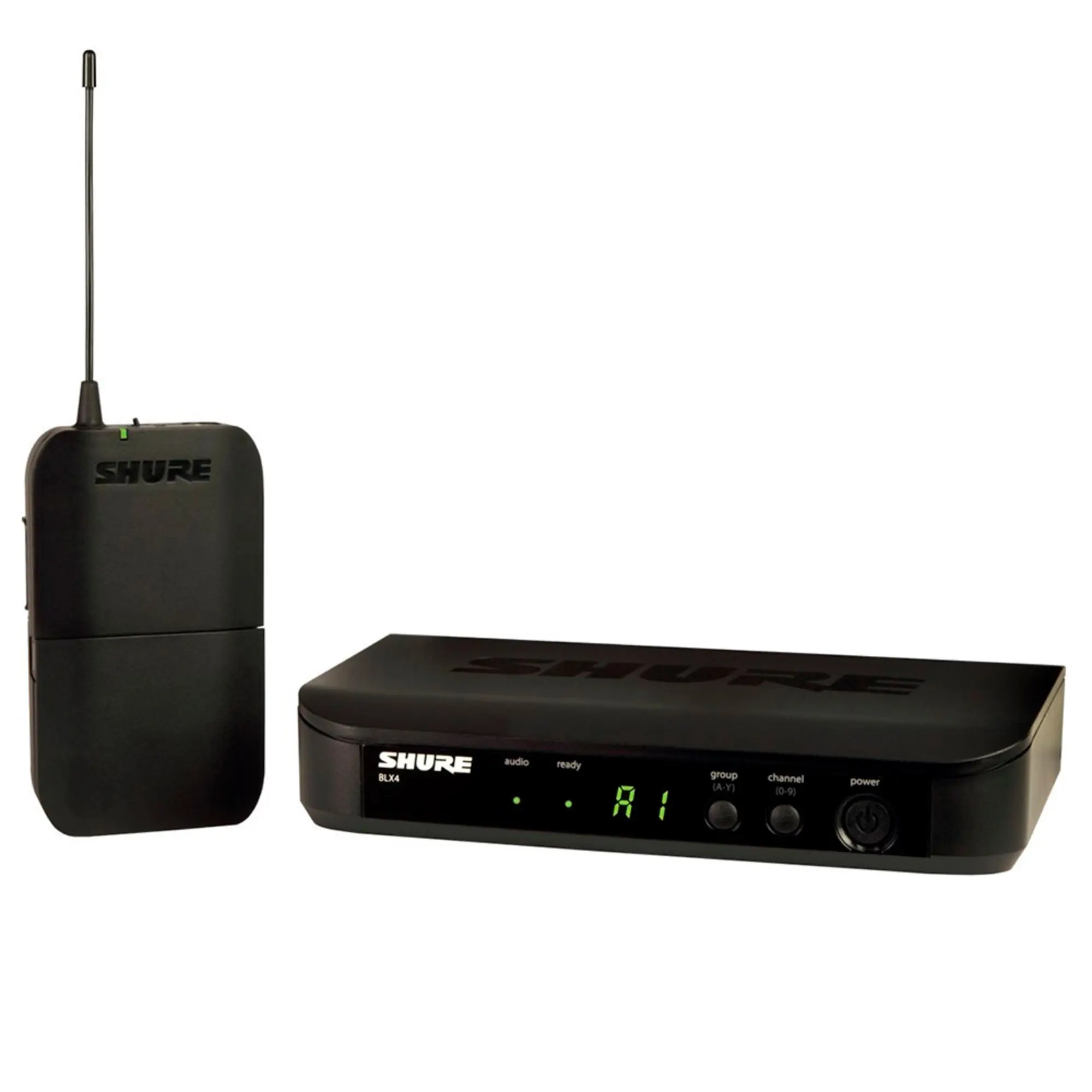 Радиосистема Shure BLX14E-K3E (1 / 1)