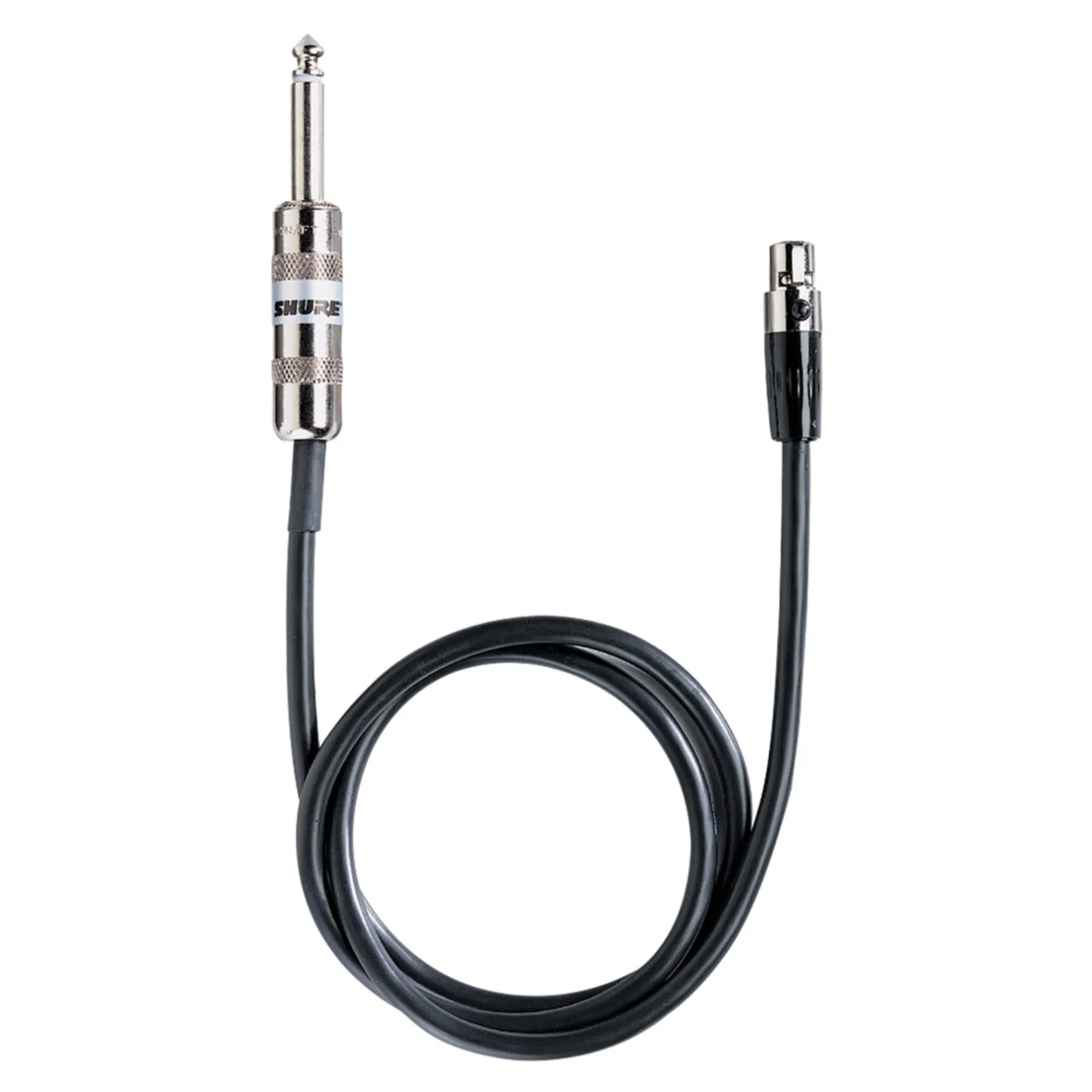 Инструментальная радиосистема Shure BLX14RE-K3E (6 / 6)