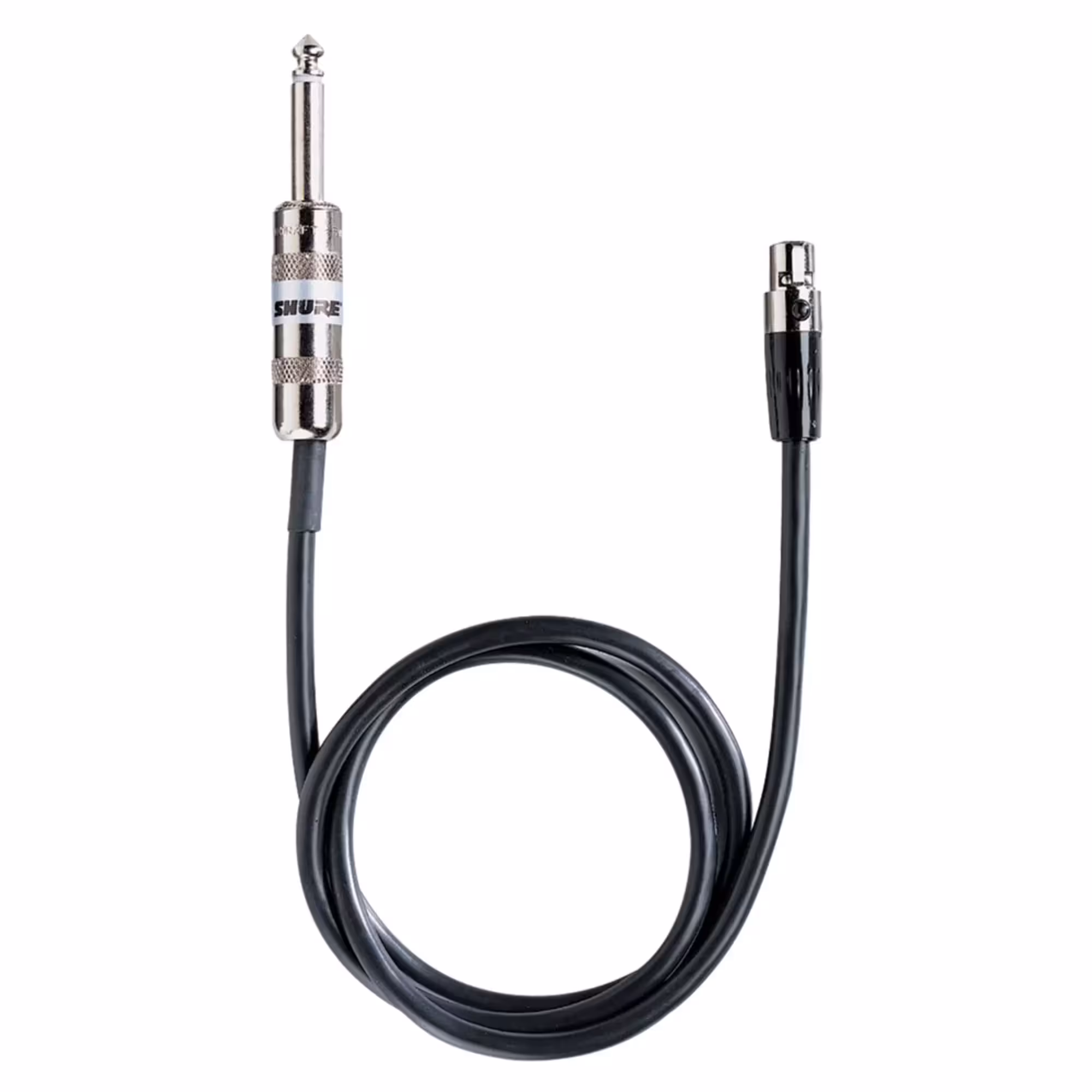 Инструментальная радиосистема Shure BLX14RE-M17 (6 / 6)