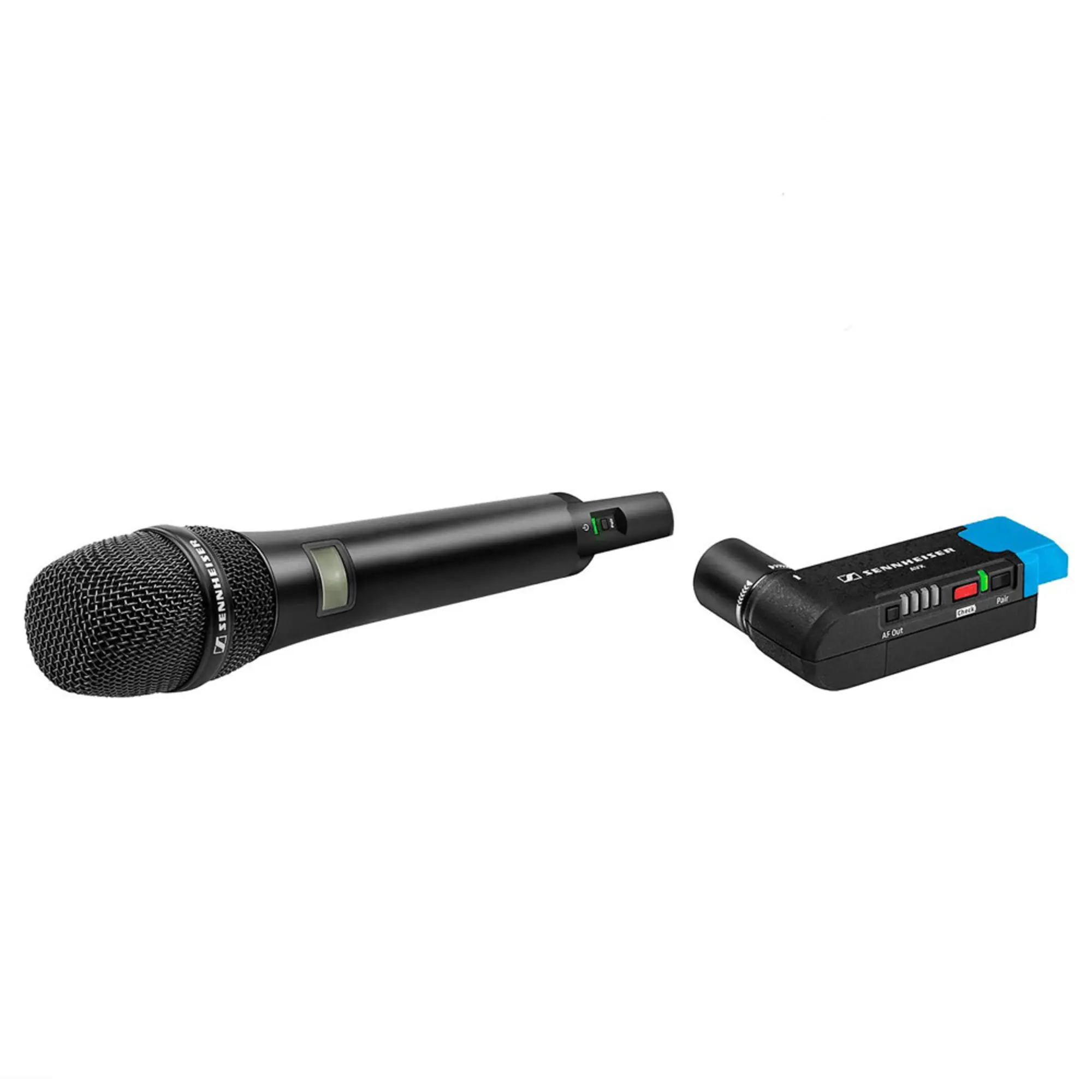 Радиосистема Sennheiser AVX-835 SET-3-EU (1 / 4)