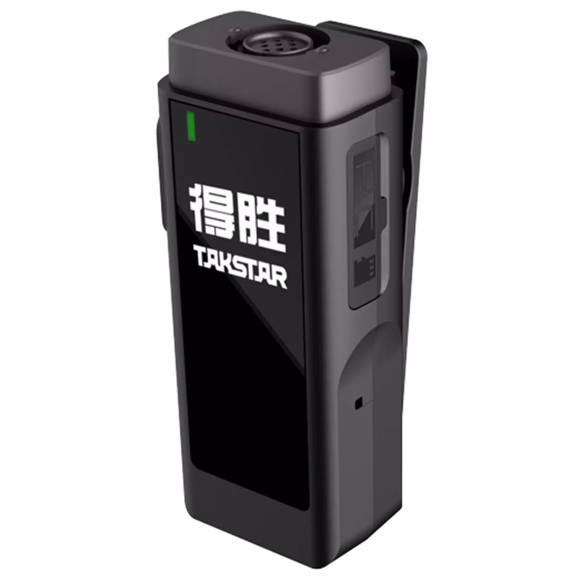 Радиосистема Takstar V4 dual channel (3 / 6)