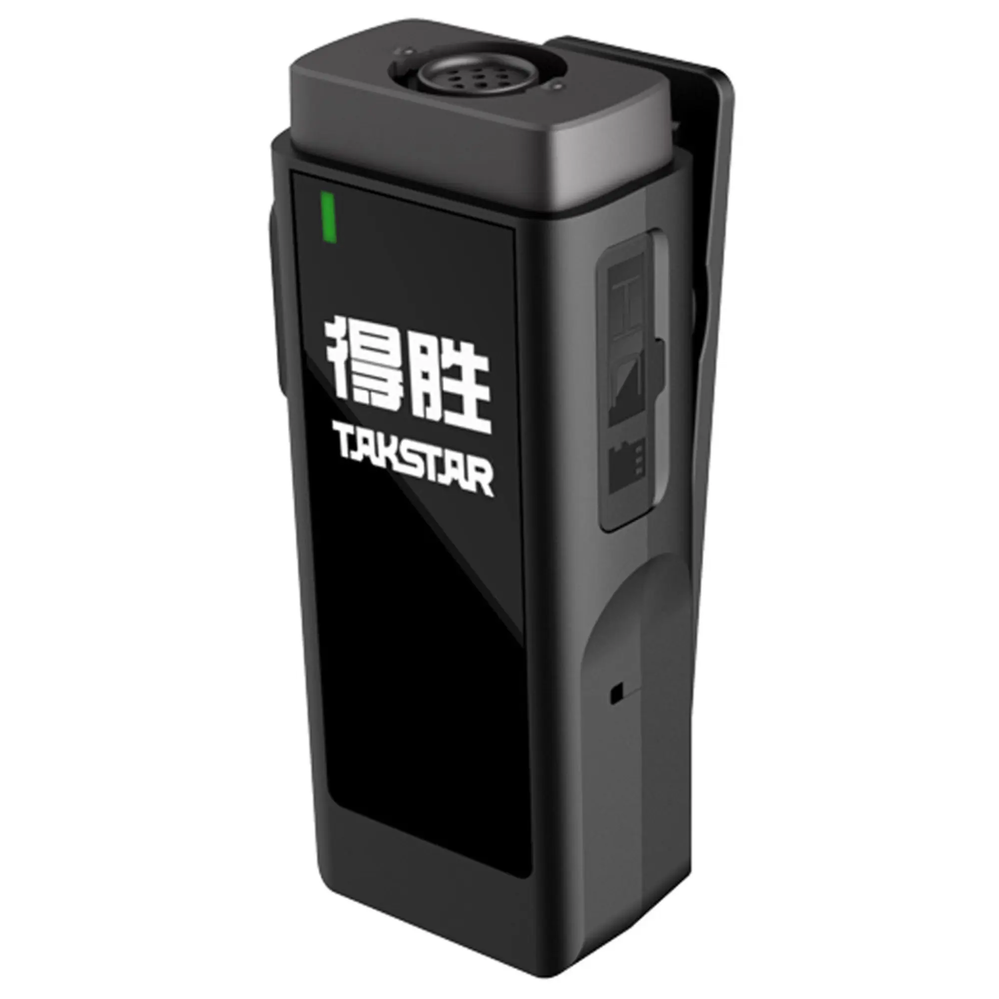 Радиосистема Takstar V4 dual channel (3 / 6)