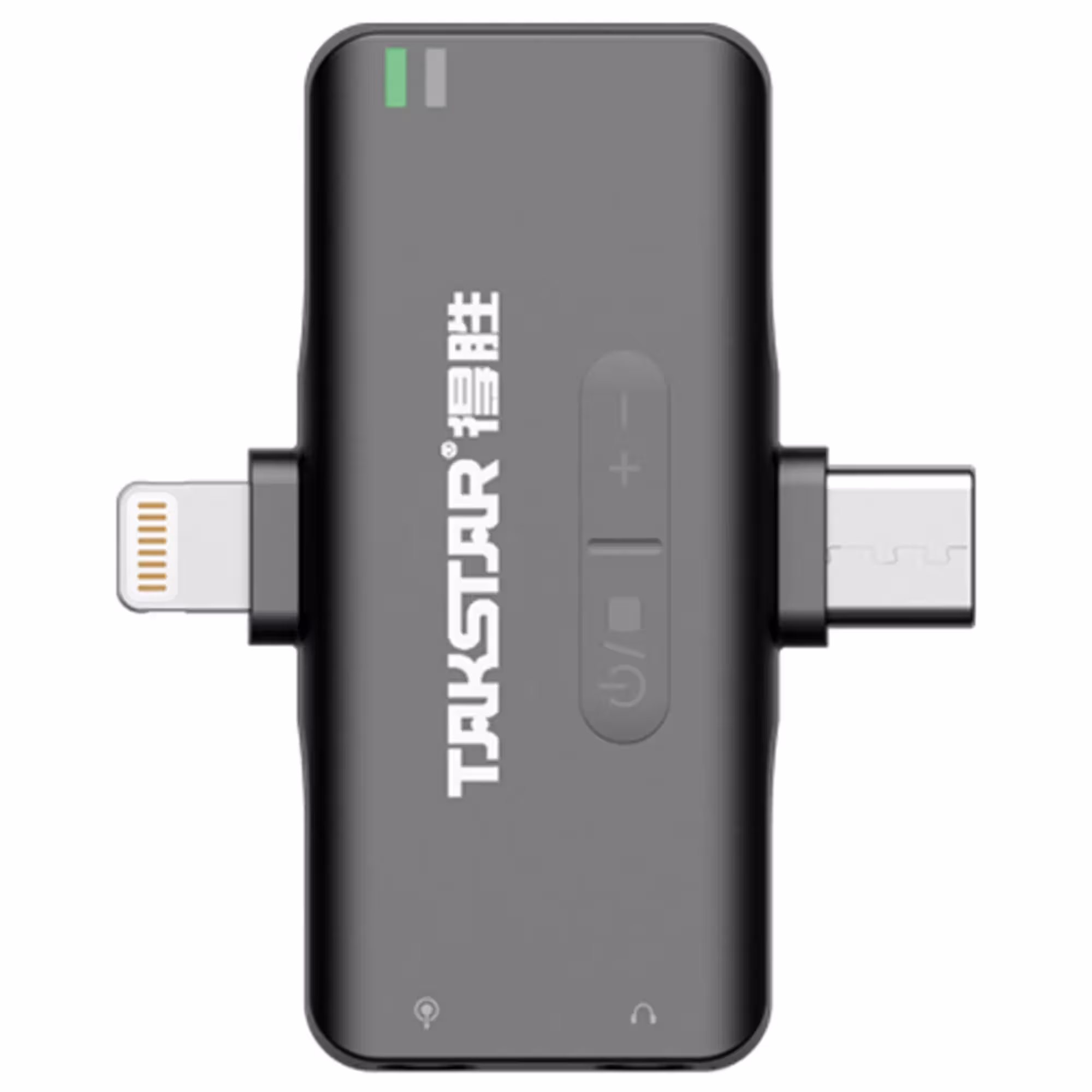 Радиосистема Takstar V4 single channel (5 / 6)
