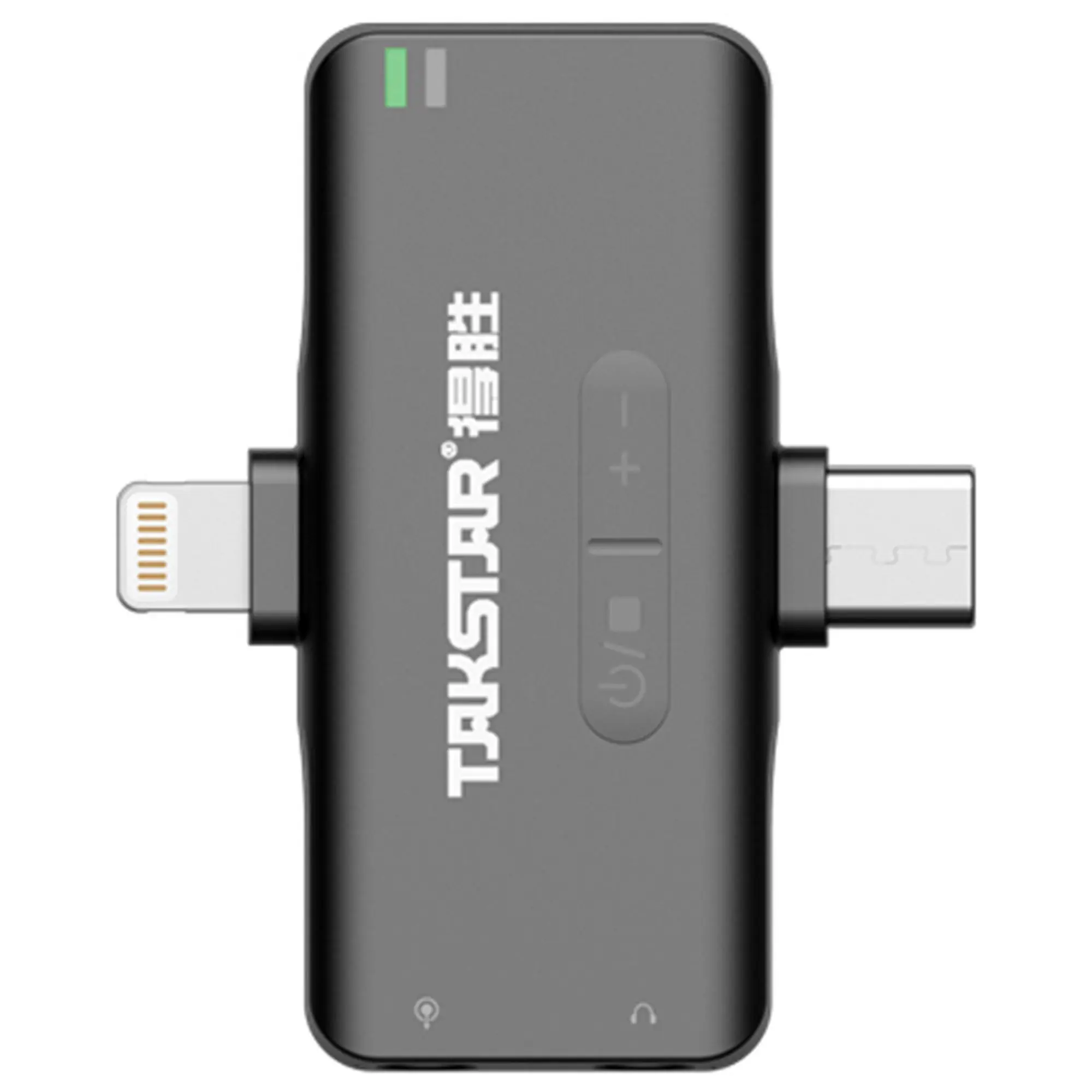 Радиосистема Takstar V4 single channel (5 / 6)