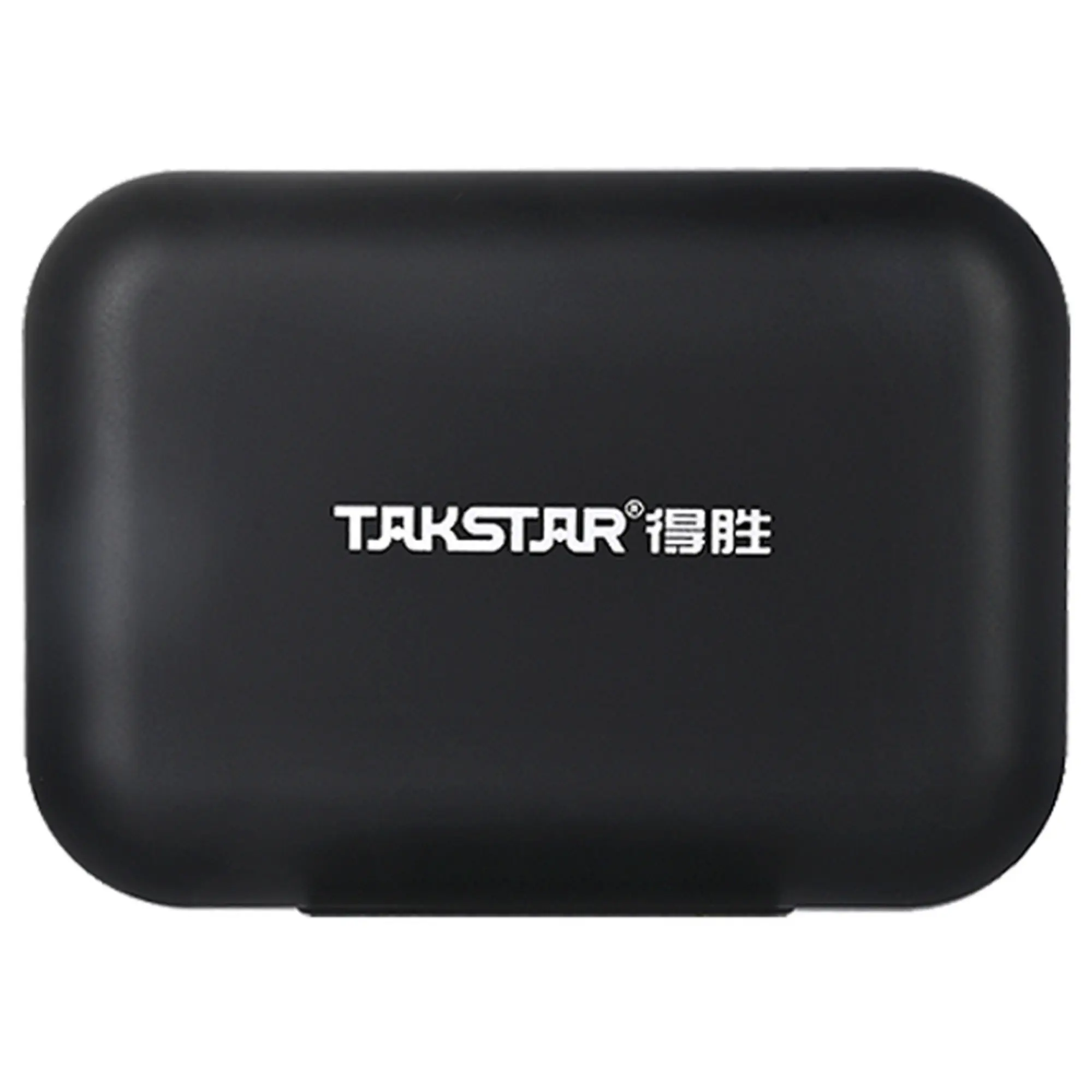 Радиосистема Takstar V4 single channel (6 / 6)