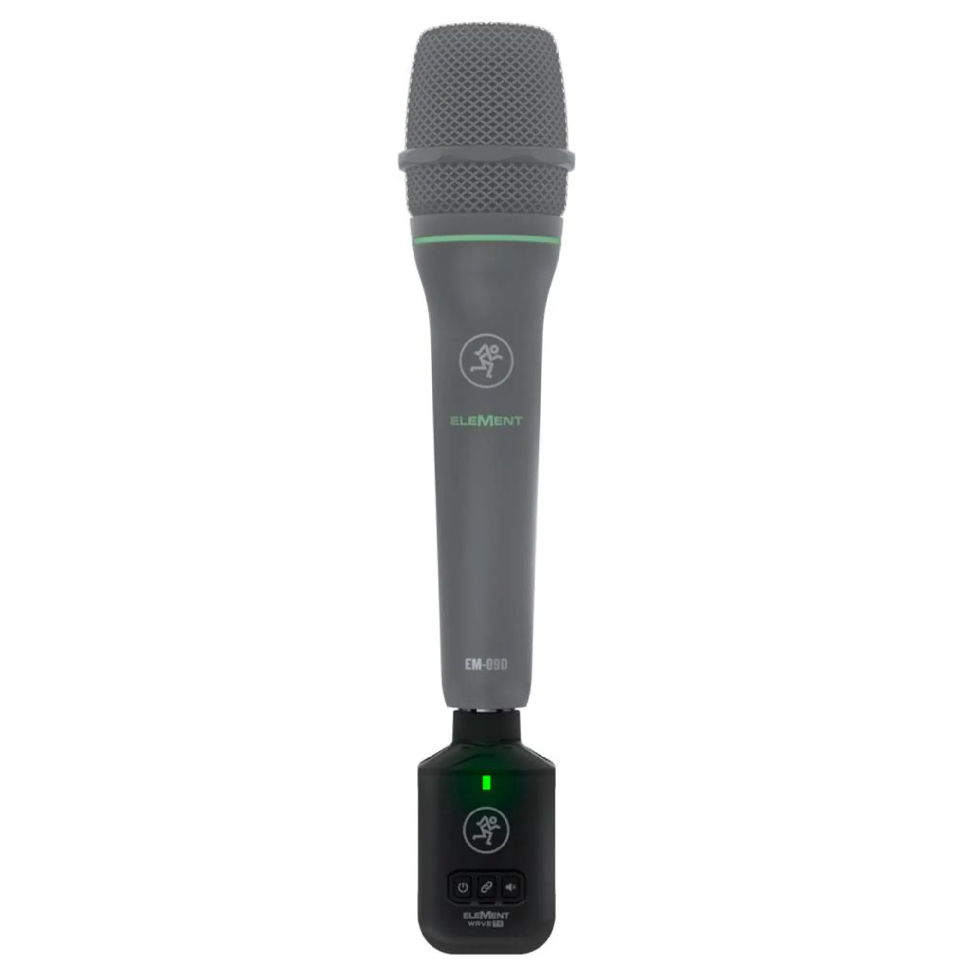 Радиосистема Mackie EleMent Wave XLR (2 / 3)