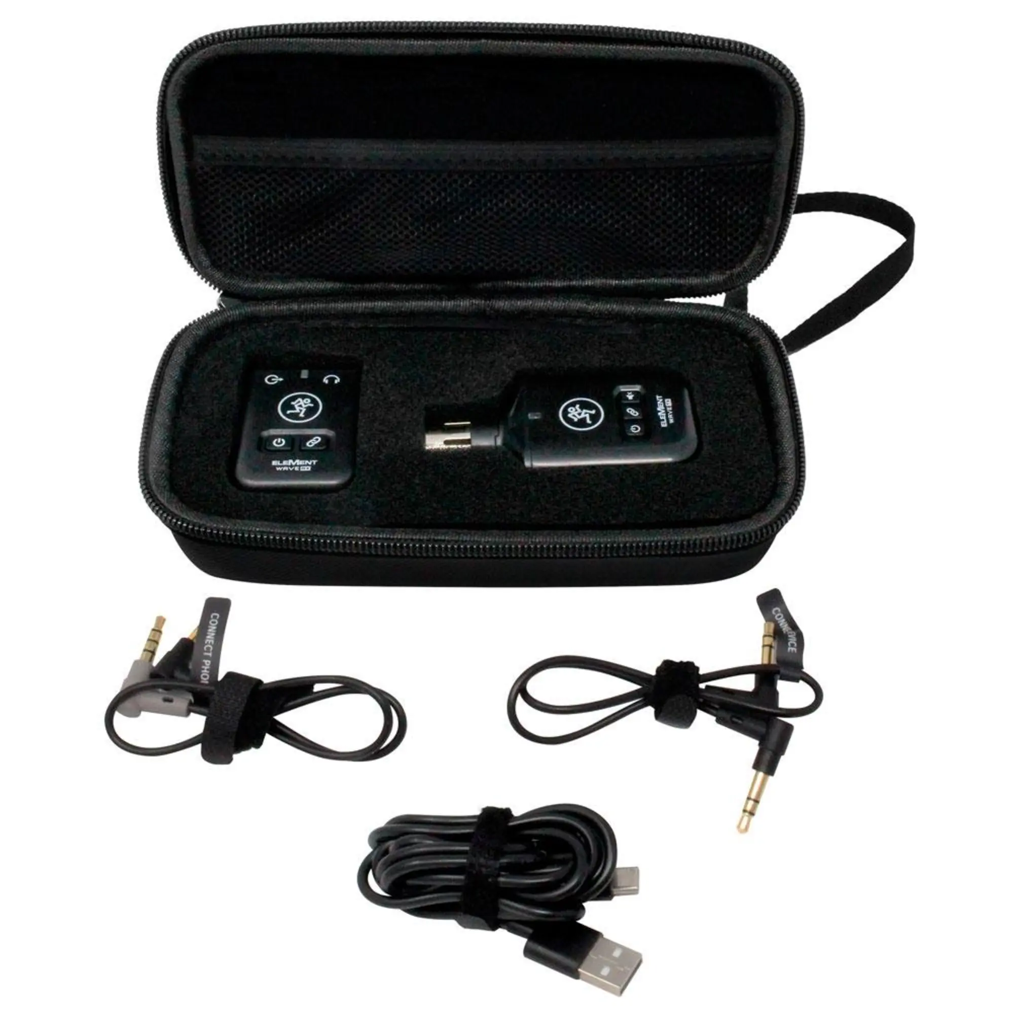 Радиосистема Mackie EleMent Wave XLR (3 / 3)