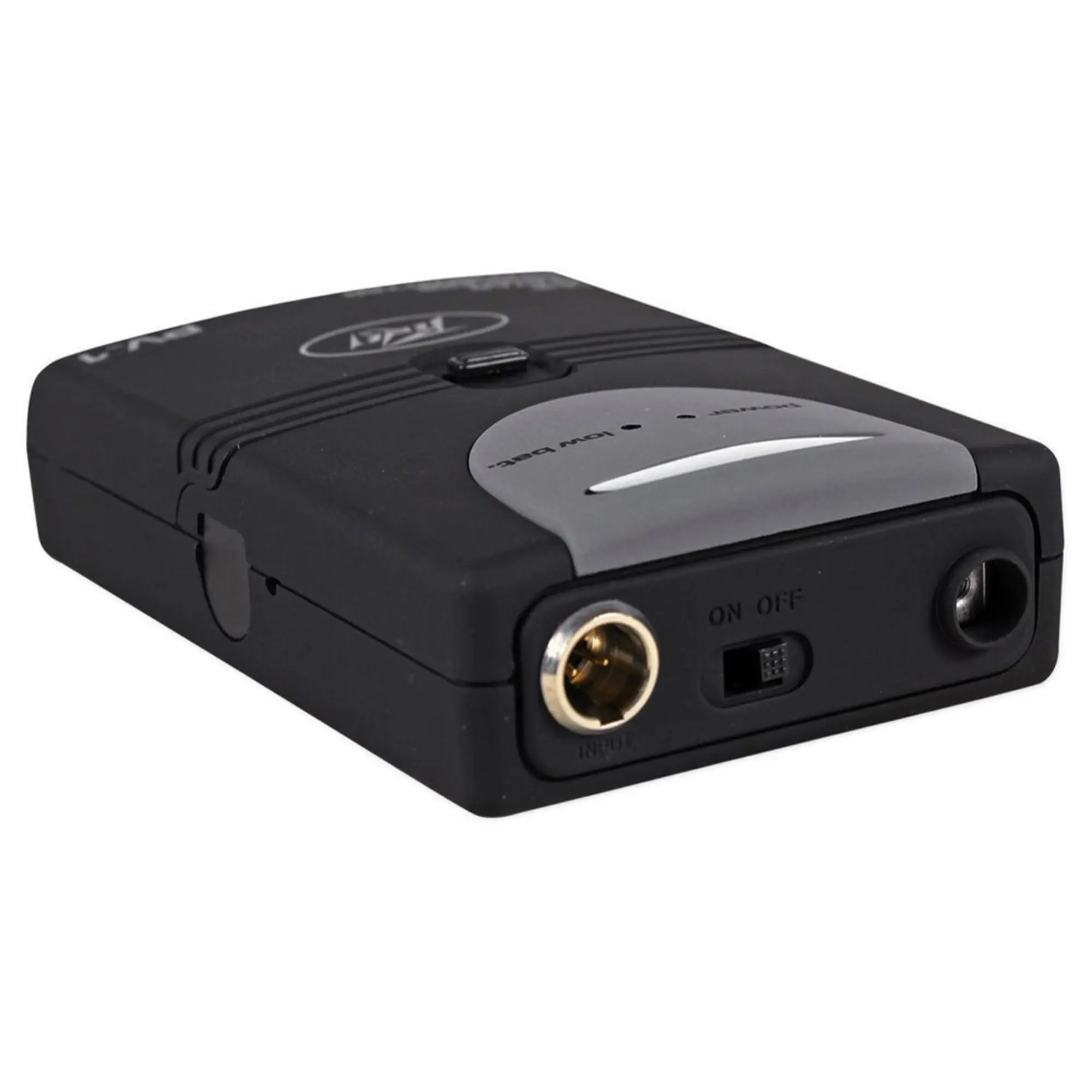 Одноканальная радиосистема Peavey PV-1 U1 BL 911.700 MHZ (4 / 5)