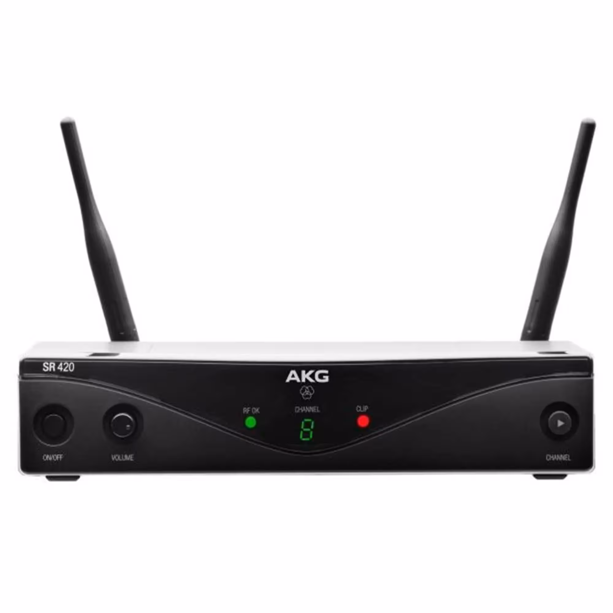 Петличная радиосистема AKG WMS420 Presenter Set (2 / 4)