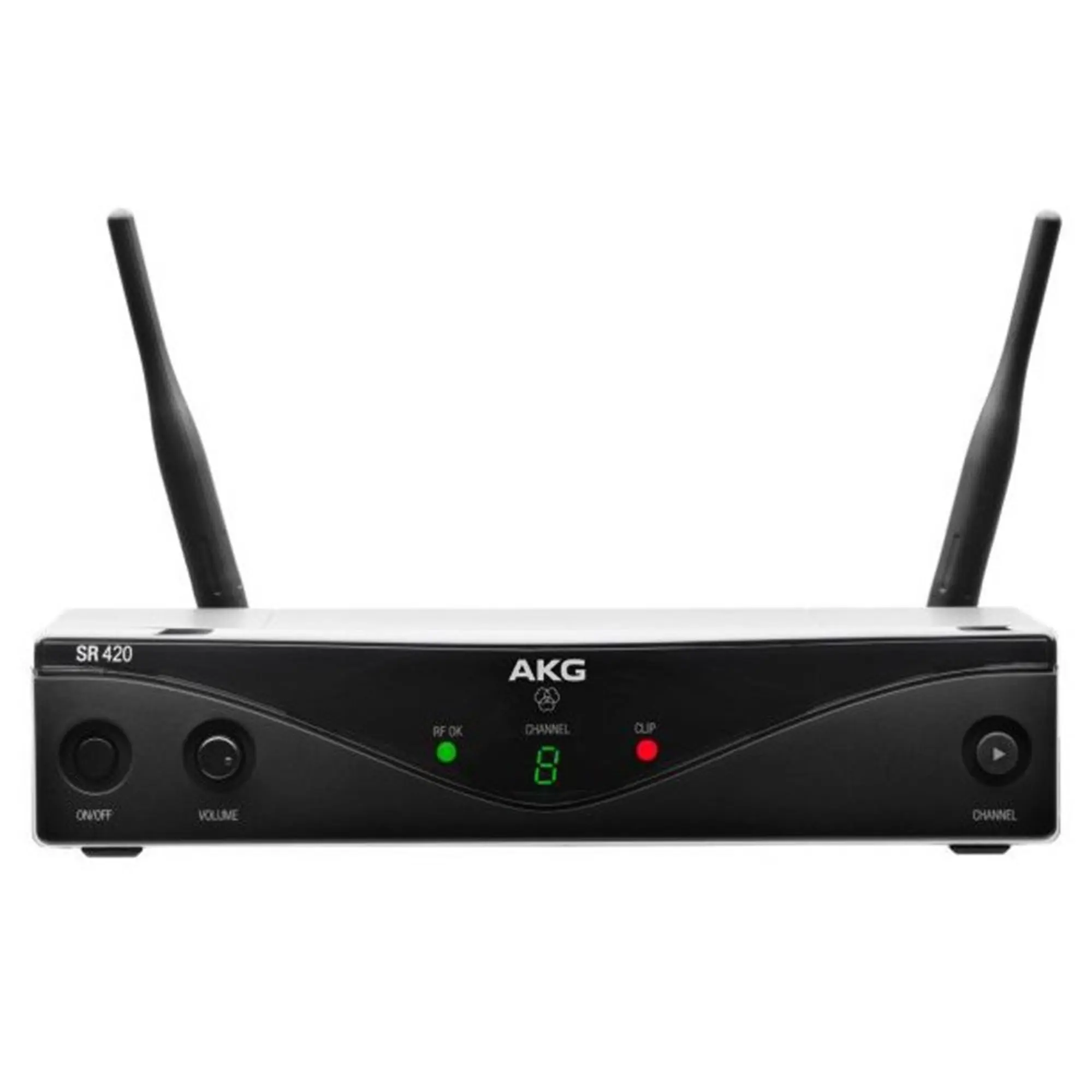 Петличная радиосистема AKG WMS420 Presenter Set (2 / 4)