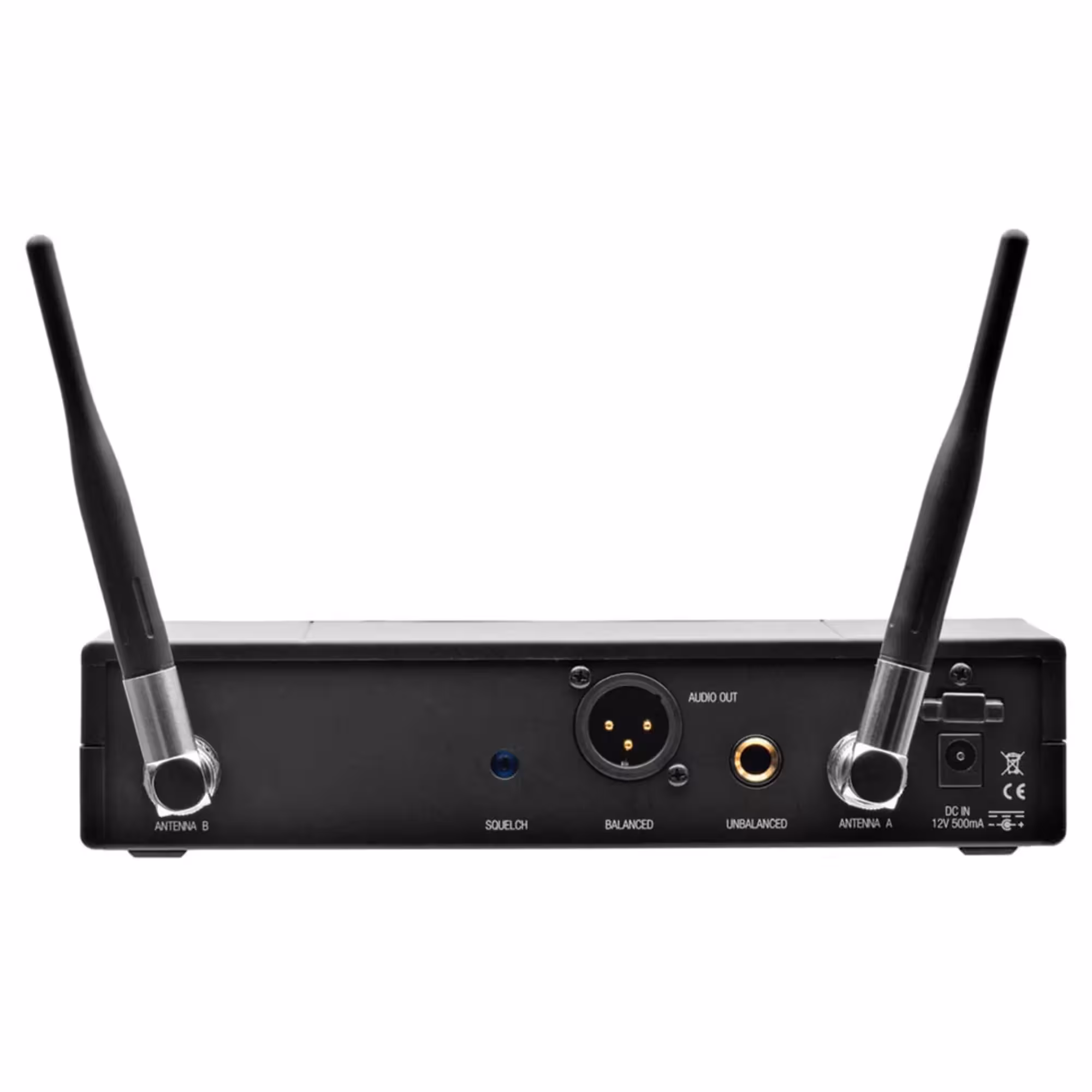 Петличная радиосистема AKG WMS420 Presenter Set (3 / 4)