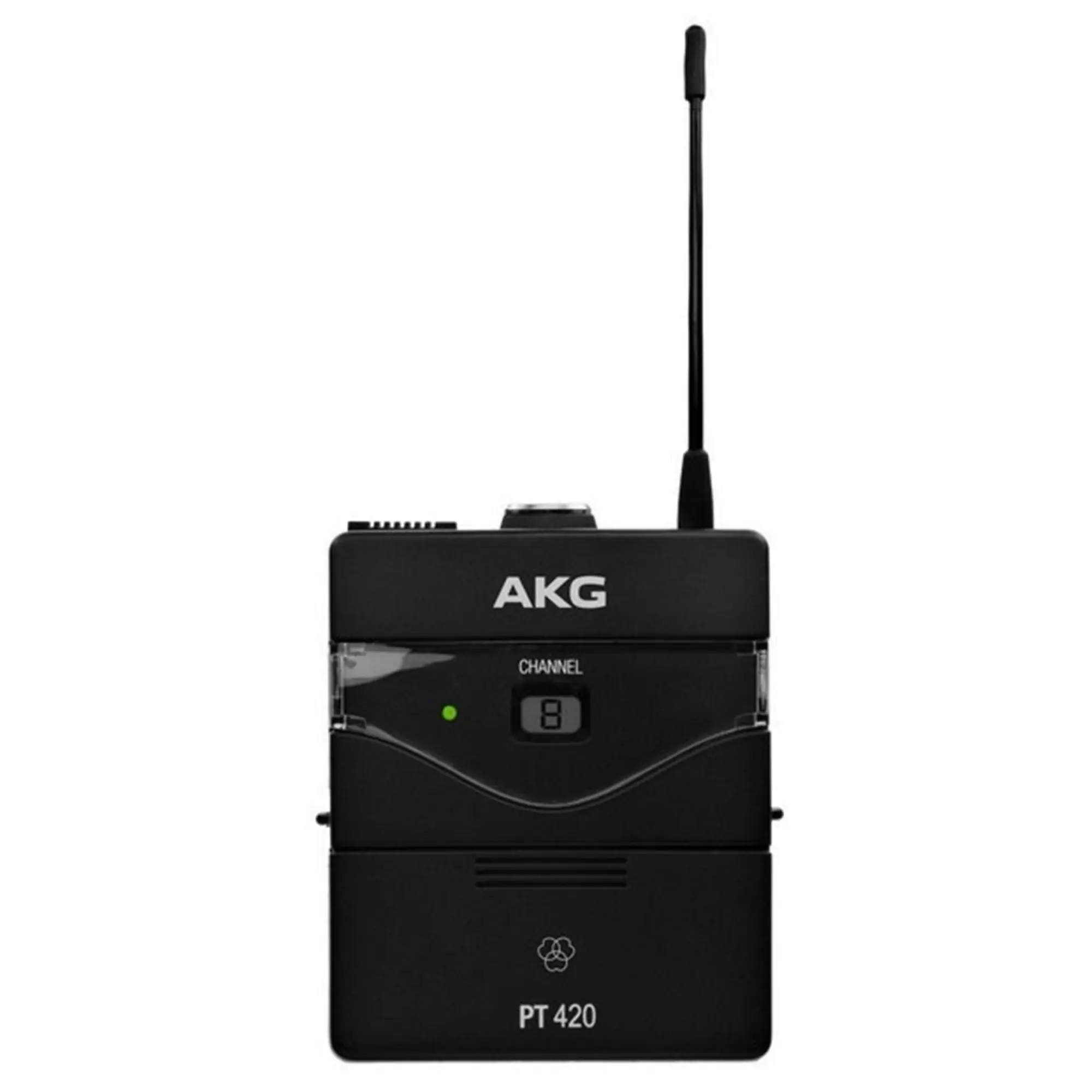 Петличная радиосистема AKG WMS420 Presenter Set (4 / 4)