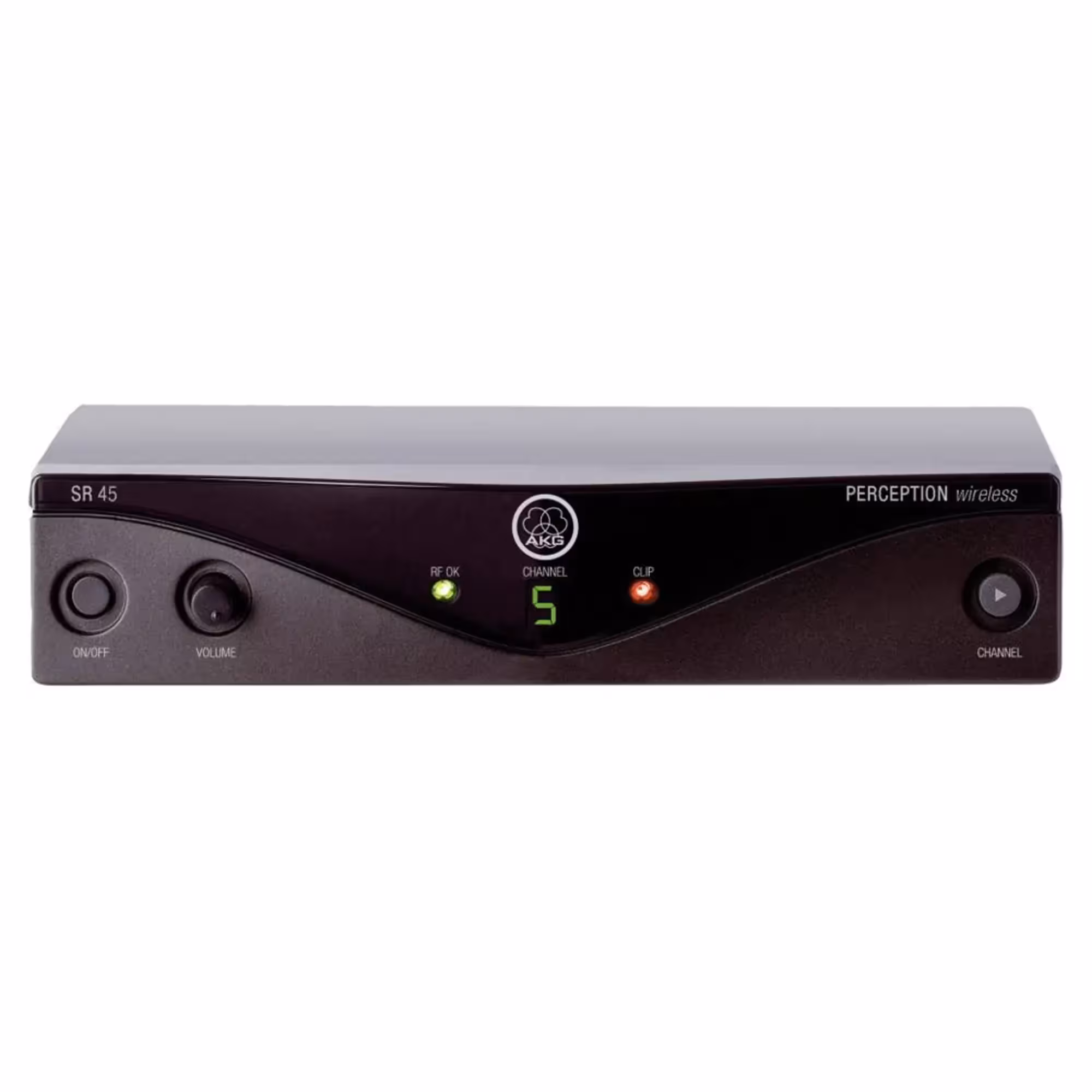Петличная радиосистема AKG Perception Wireless 45 Presenter Set (2 / 5)