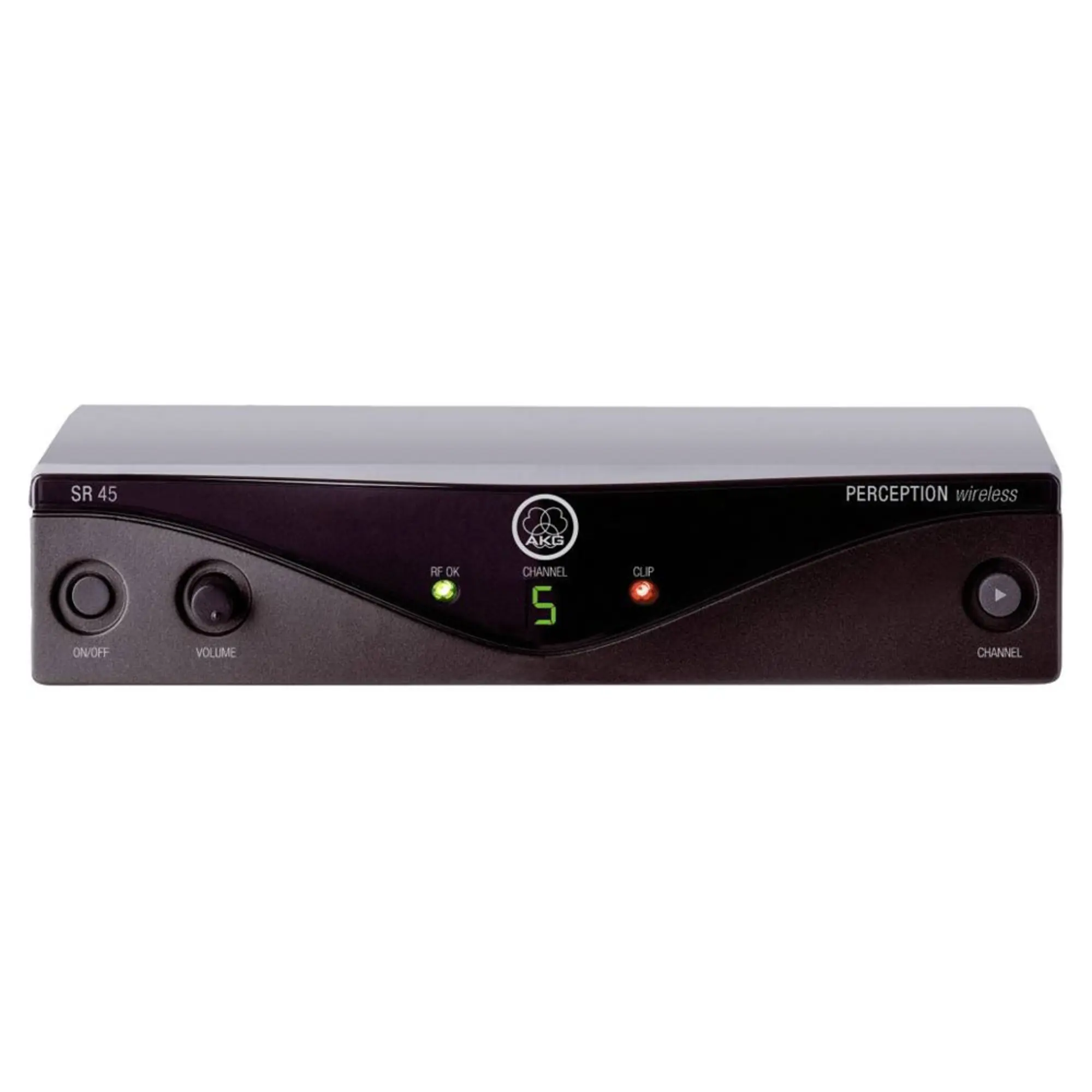 Петличная радиосистема AKG Perception Wireless 45 Presenter Set (2 / 5)