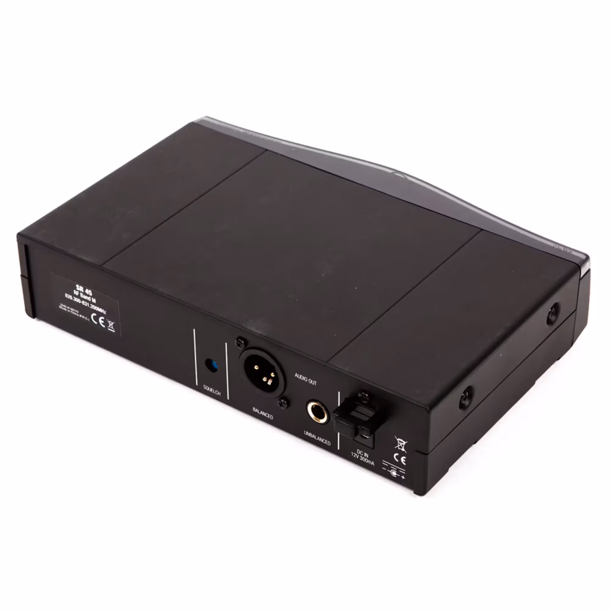 Петличная радиосистема AKG Perception Wireless 45 Presenter Set (3 / 5)