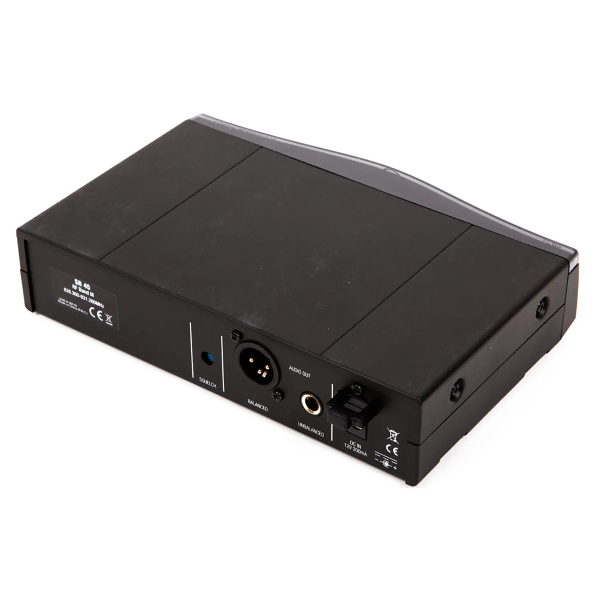 Петличная радиосистема AKG Perception Wireless 45 Presenter Set (3 / 5)