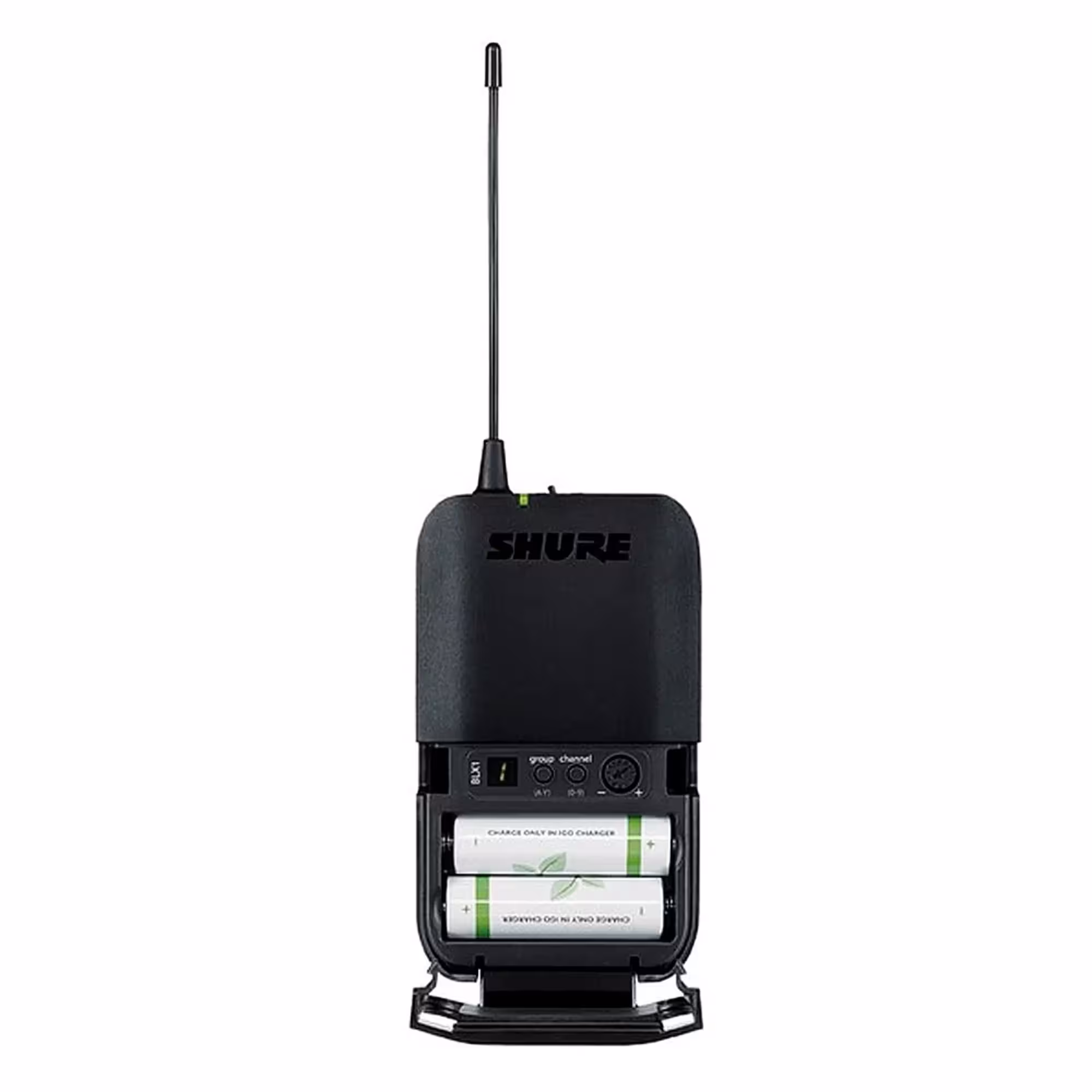 Радиосистема Shure BLX14E/MX53-K3E (2 / 5)