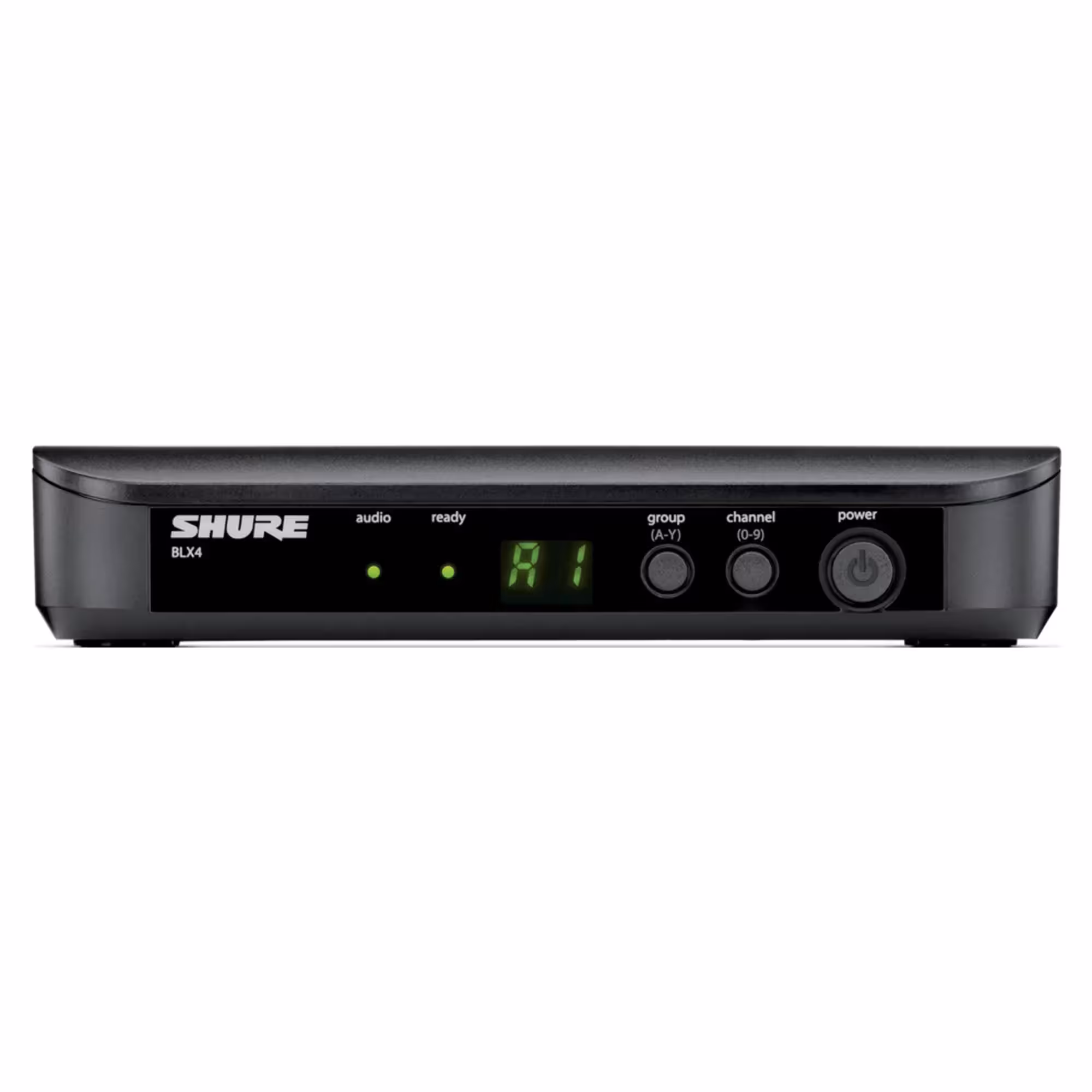 Радиосистема Shure BLX14E/MX53-K3E (4 / 5)