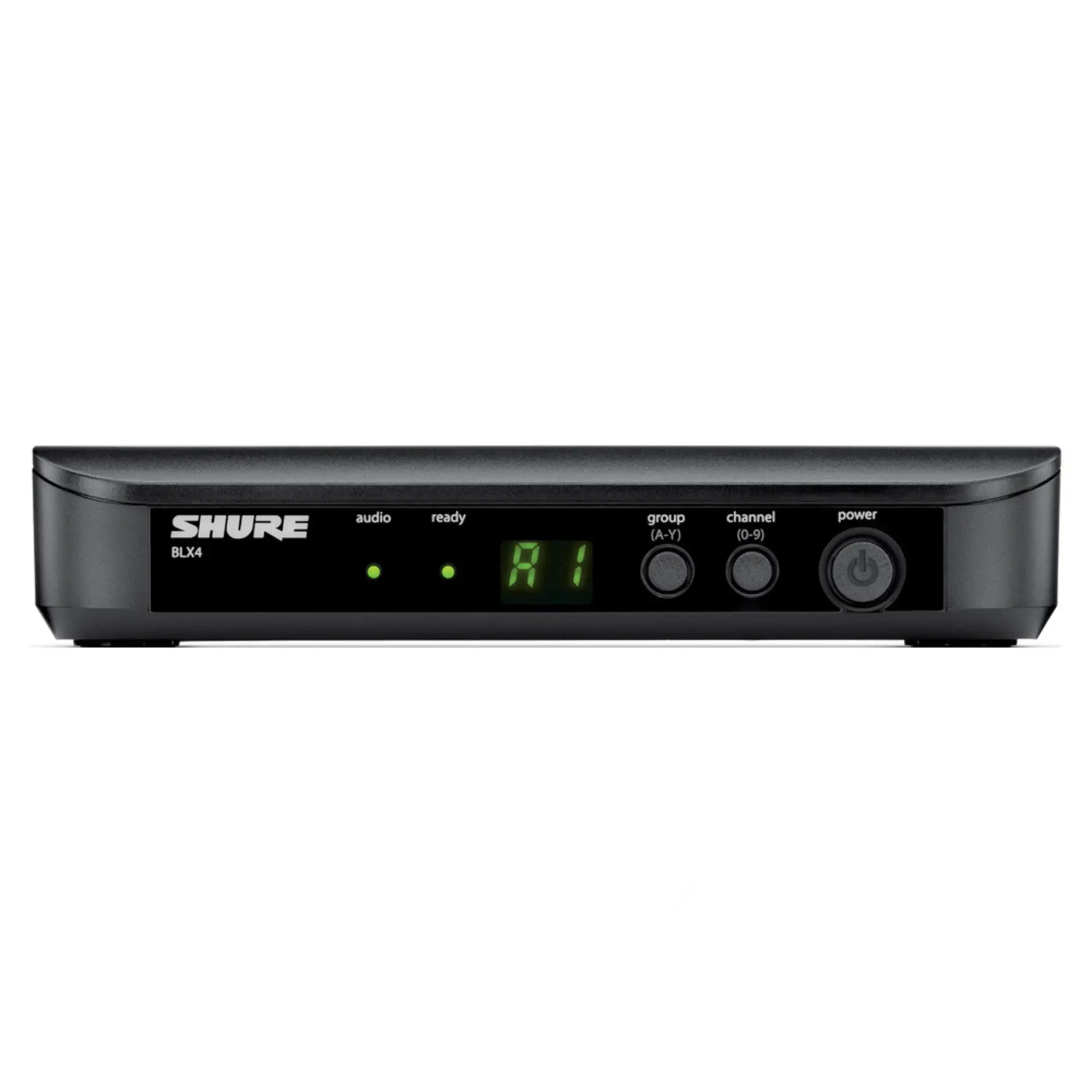 Радиосистема Shure BLX14E/MX53-H8E (4 / 5)