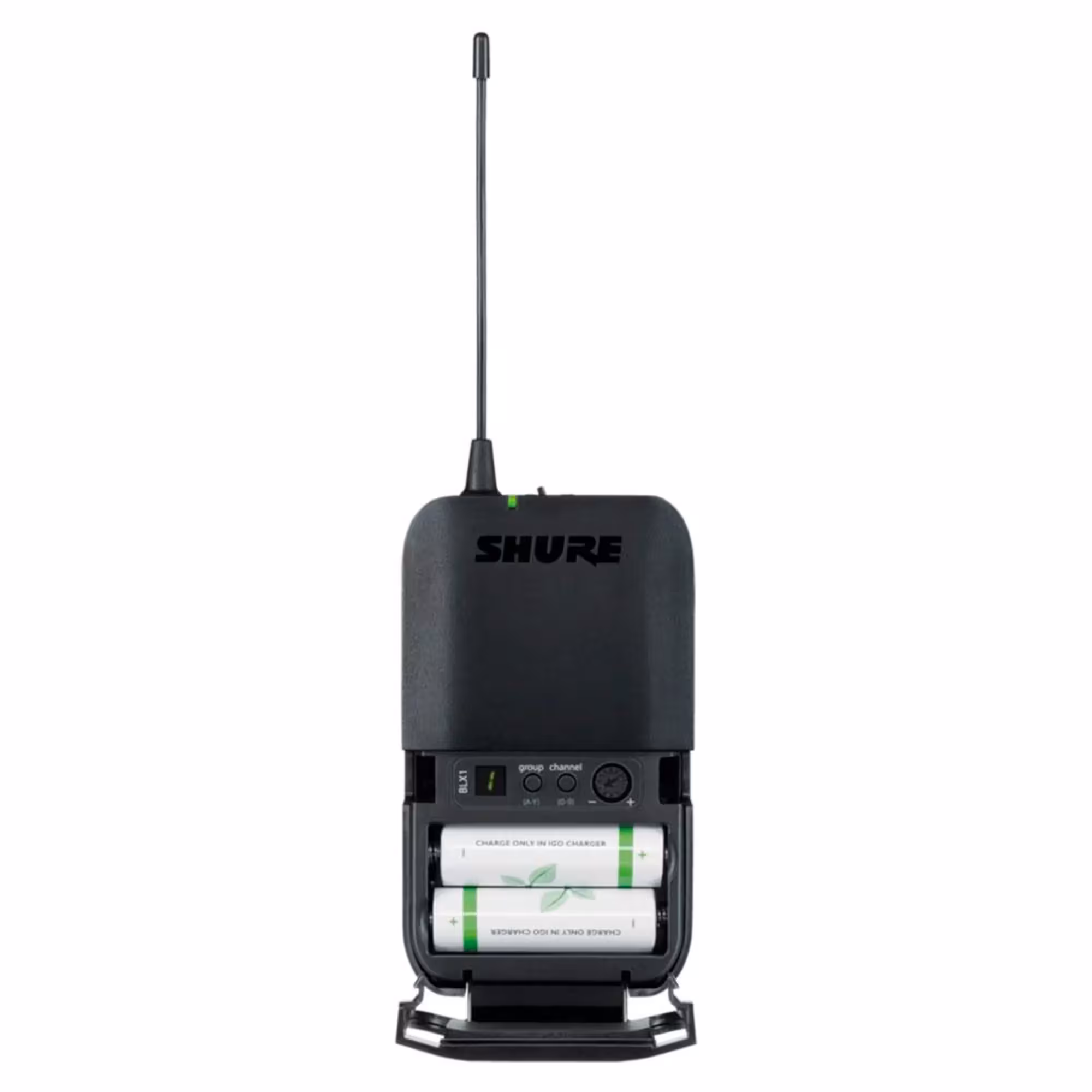Радиосистема Shure BLX14RE/SM35-H8E (4 / 7)