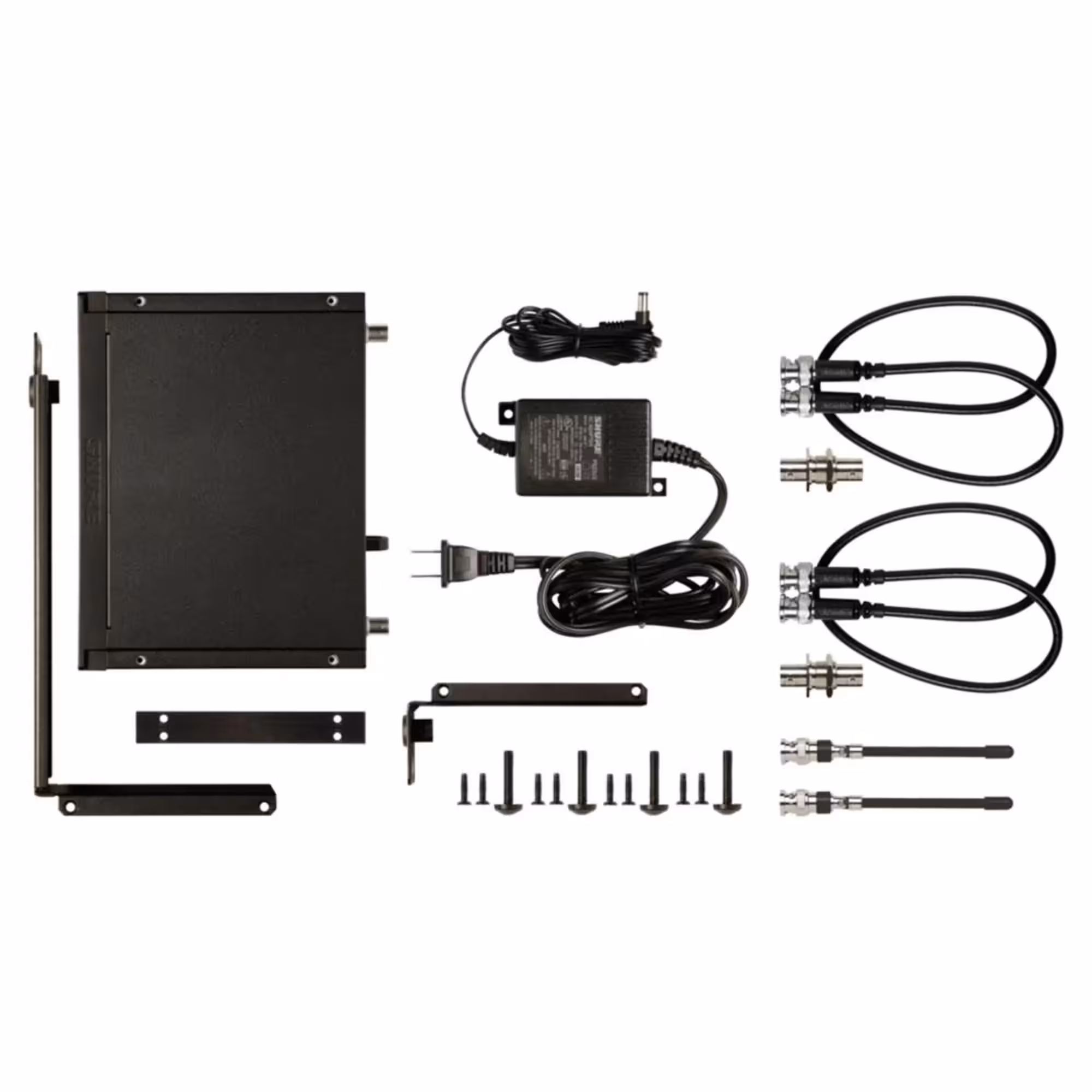 Радиосистема Shure BLX14RE/SM35-H8E (7 / 7)
