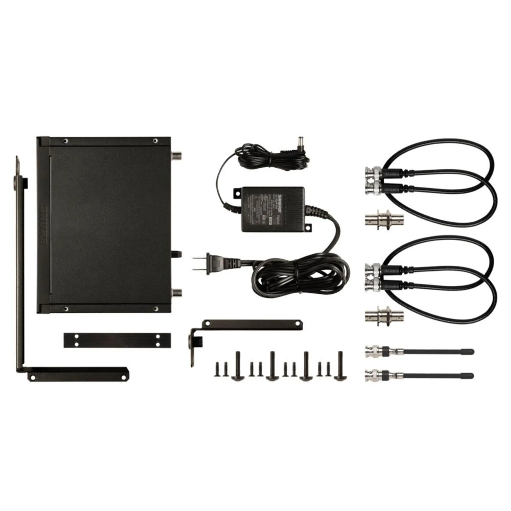 Радиосистема Shure BLX14RE/SM35-H8E (7 / 7)