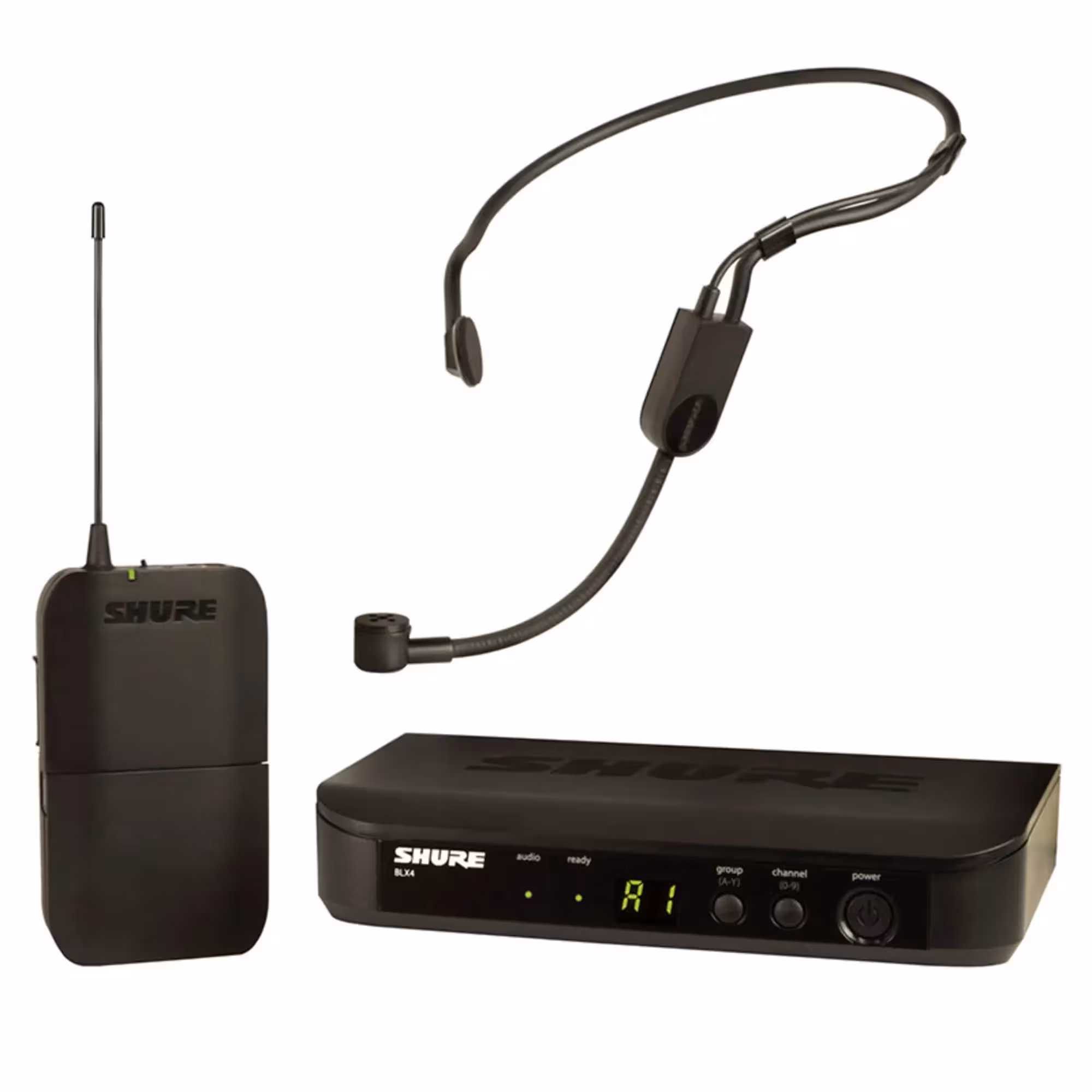 Радиосистема Shure BLX14E/P31-M17 (1 / 1)