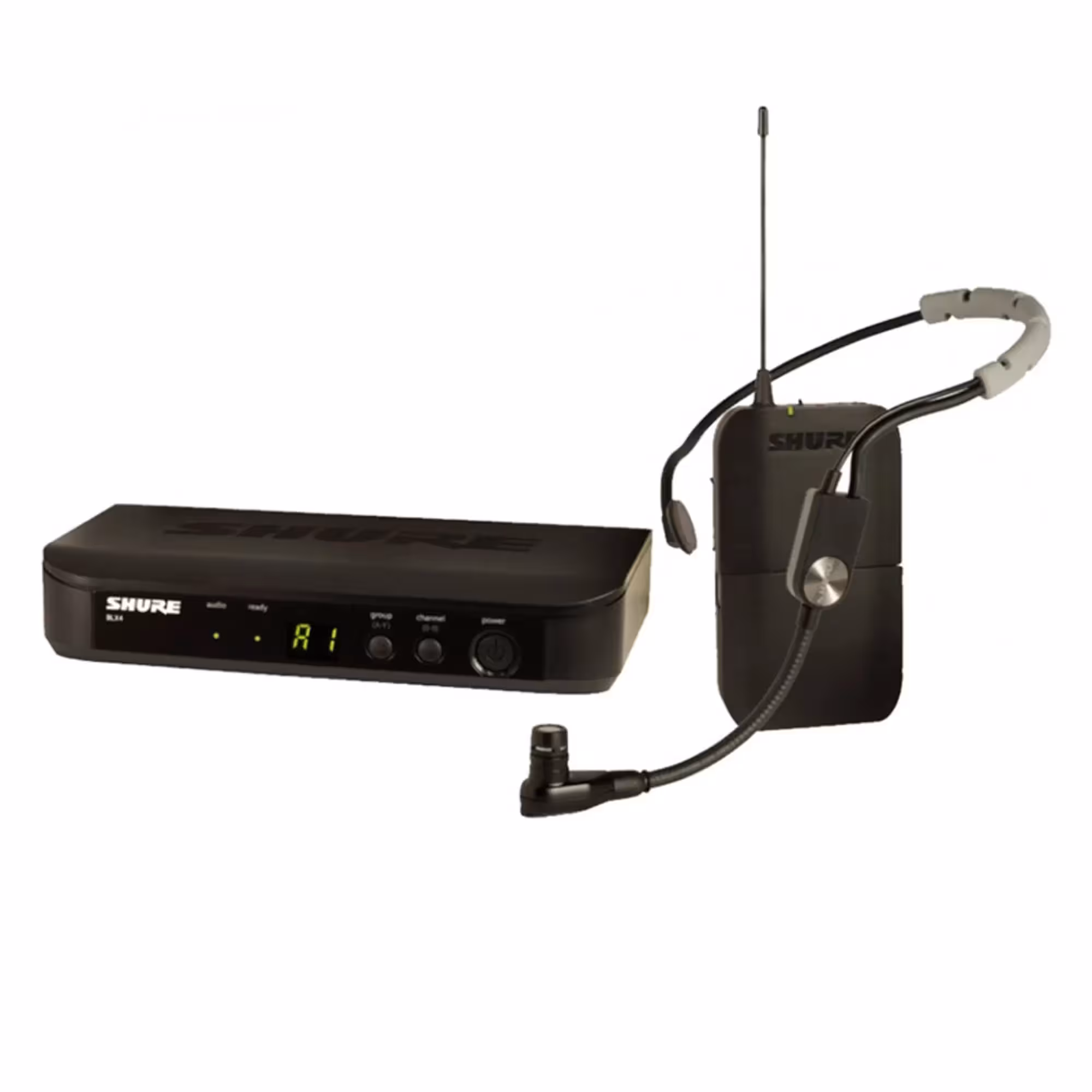 Радиосистема Shure BLX14E/SM35-R12 (1 / 1)