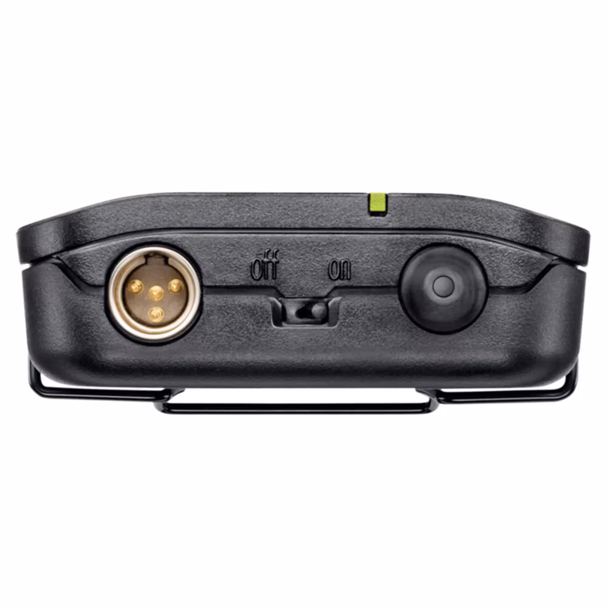 Радиосистема Shure BLX14E/SM35-M17 (4 / 5)