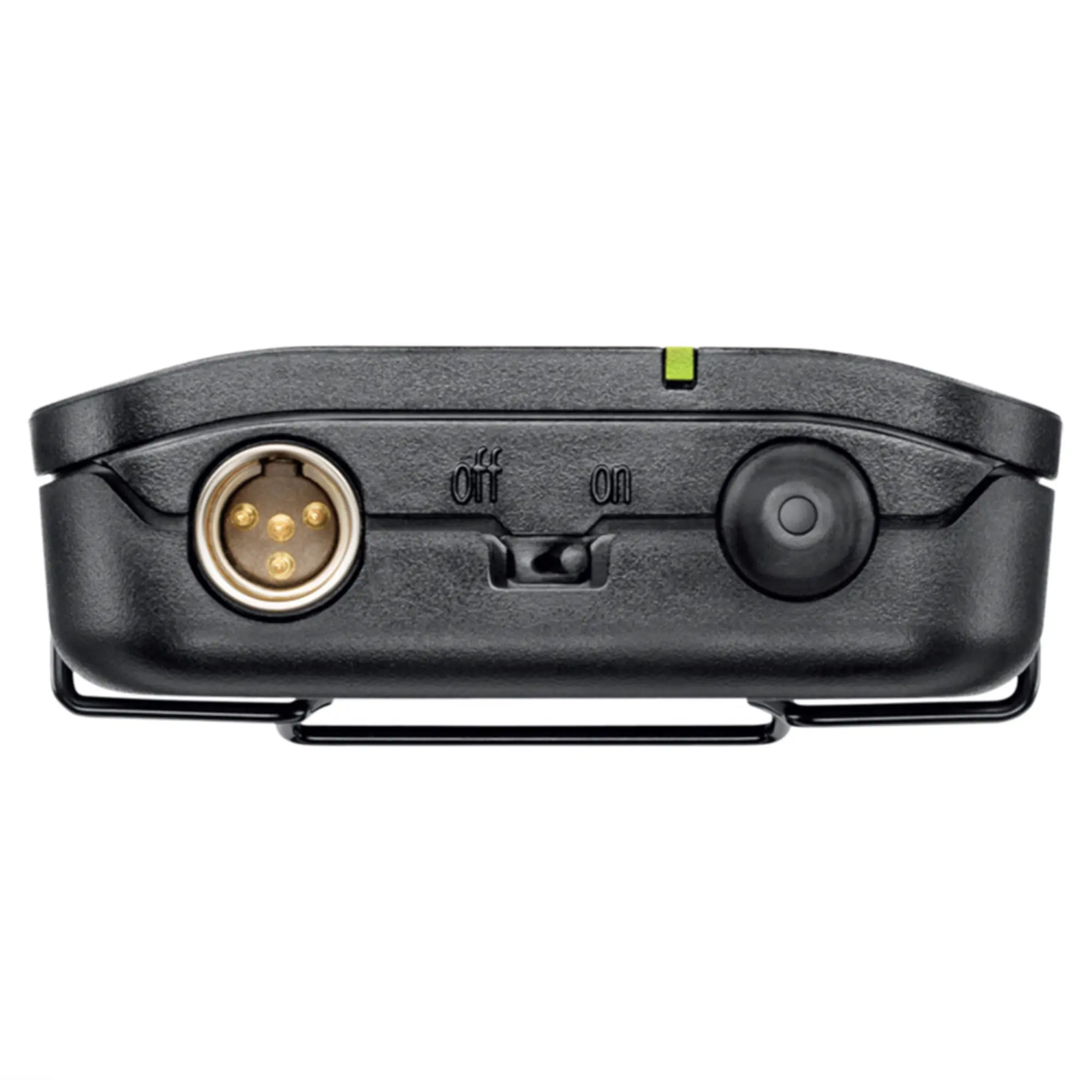 Радиосистема Shure BLX14E/SM35-M17 (4 / 5)