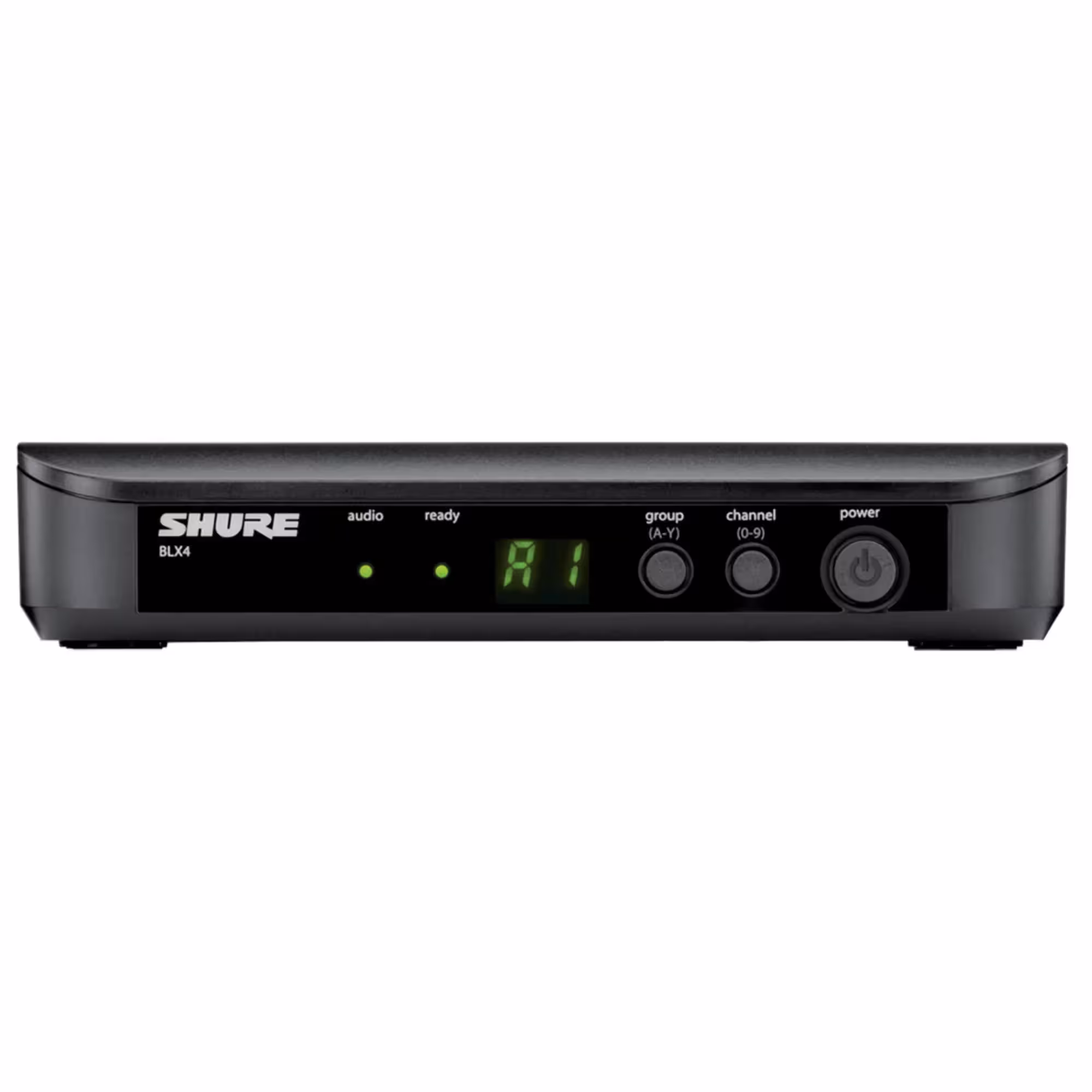 Радиосистема Shure BLX14E/SM35-M17 (5 / 5)