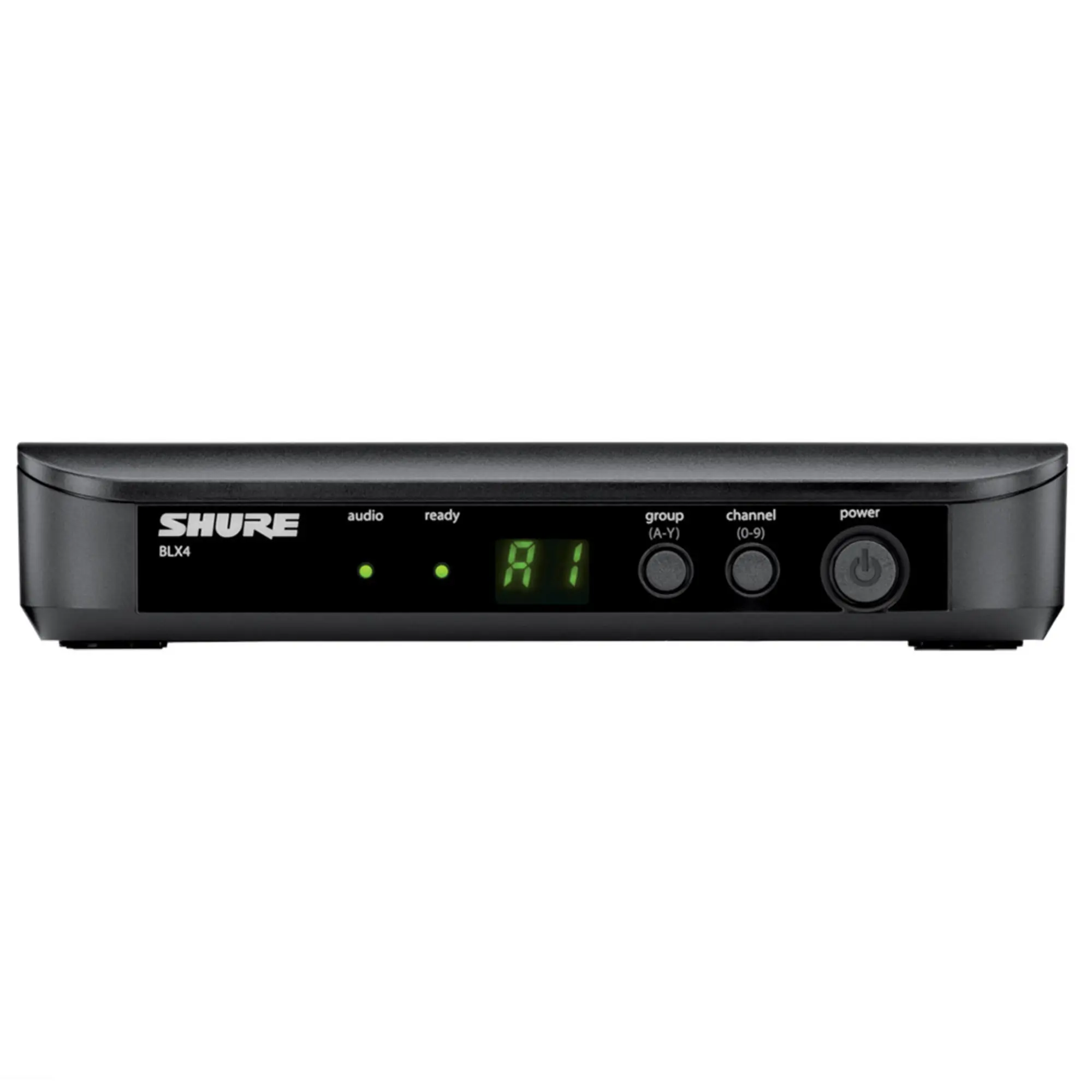 Радиосистема Shure BLX14E/SM35-M17 (5 / 5)