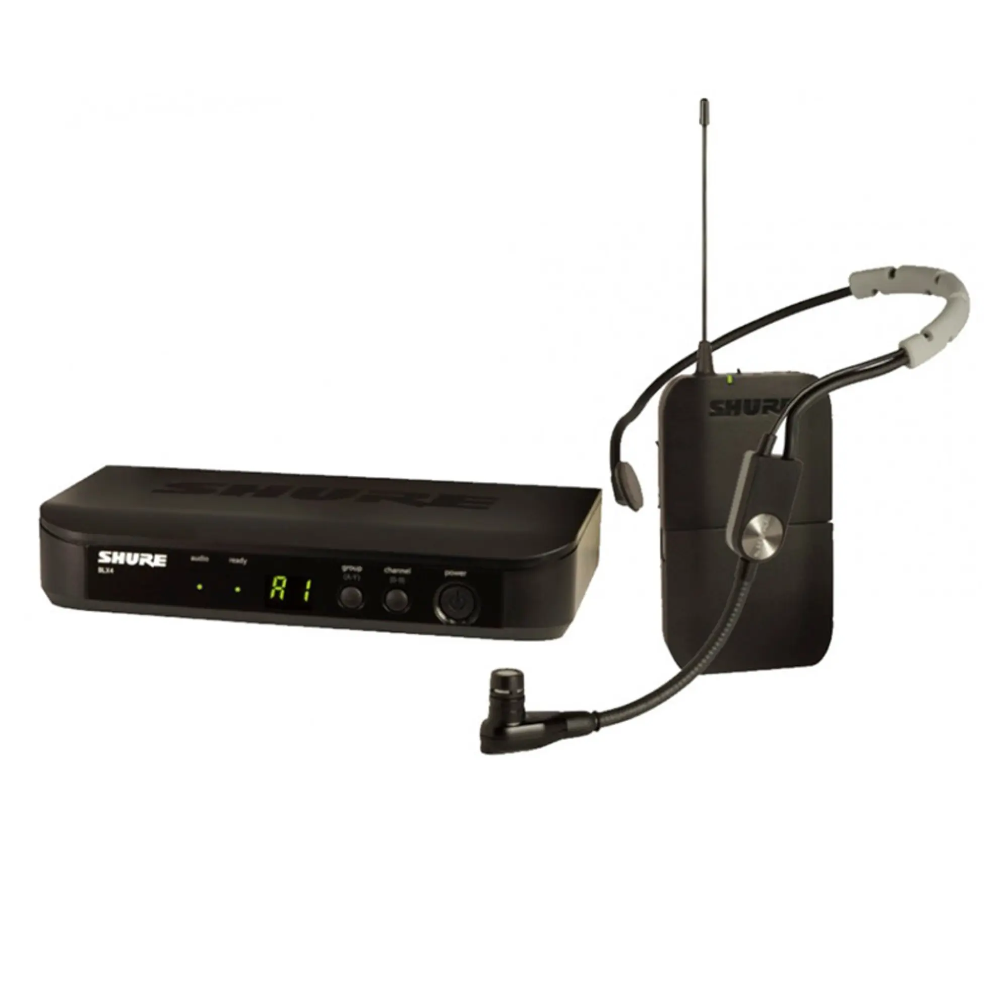 Радиосистема Shure BLX14E/SM35-K3E (1 / 1)